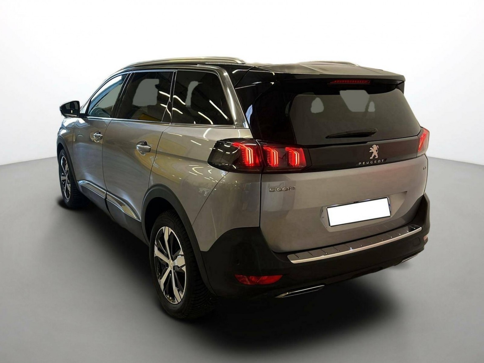 PEUGEOT - 5008 - #197143 - 21