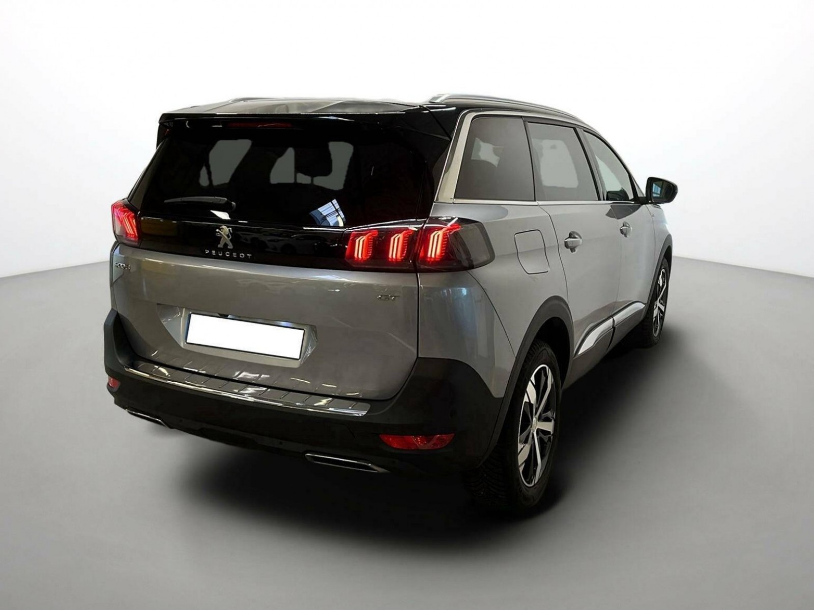 PEUGEOT - 5008 - #197143 - 23