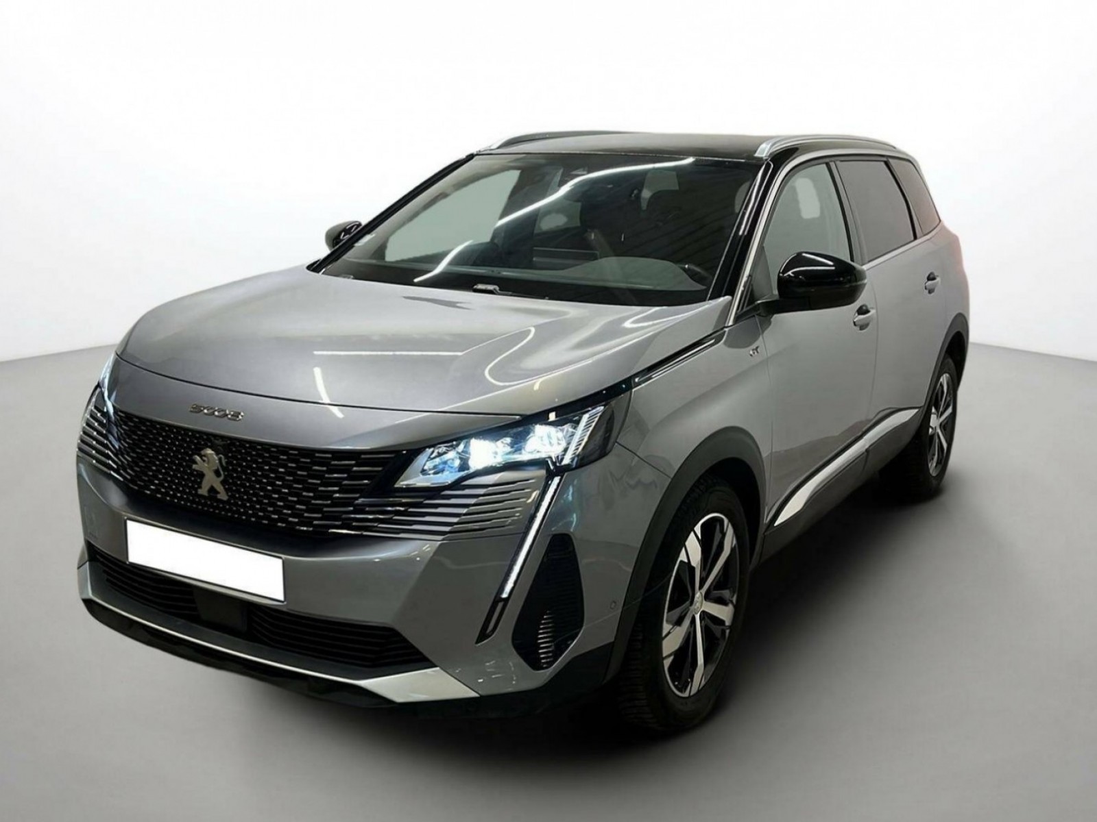 PEUGEOT - 5008 - #197143 - 16