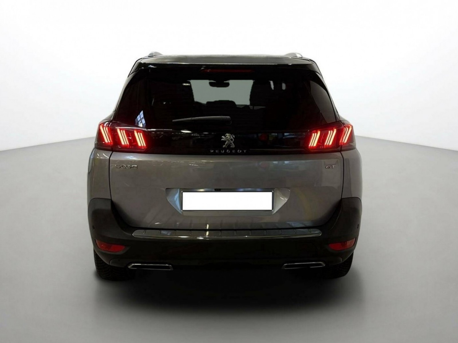 PEUGEOT - 5008 - #197143 - 25