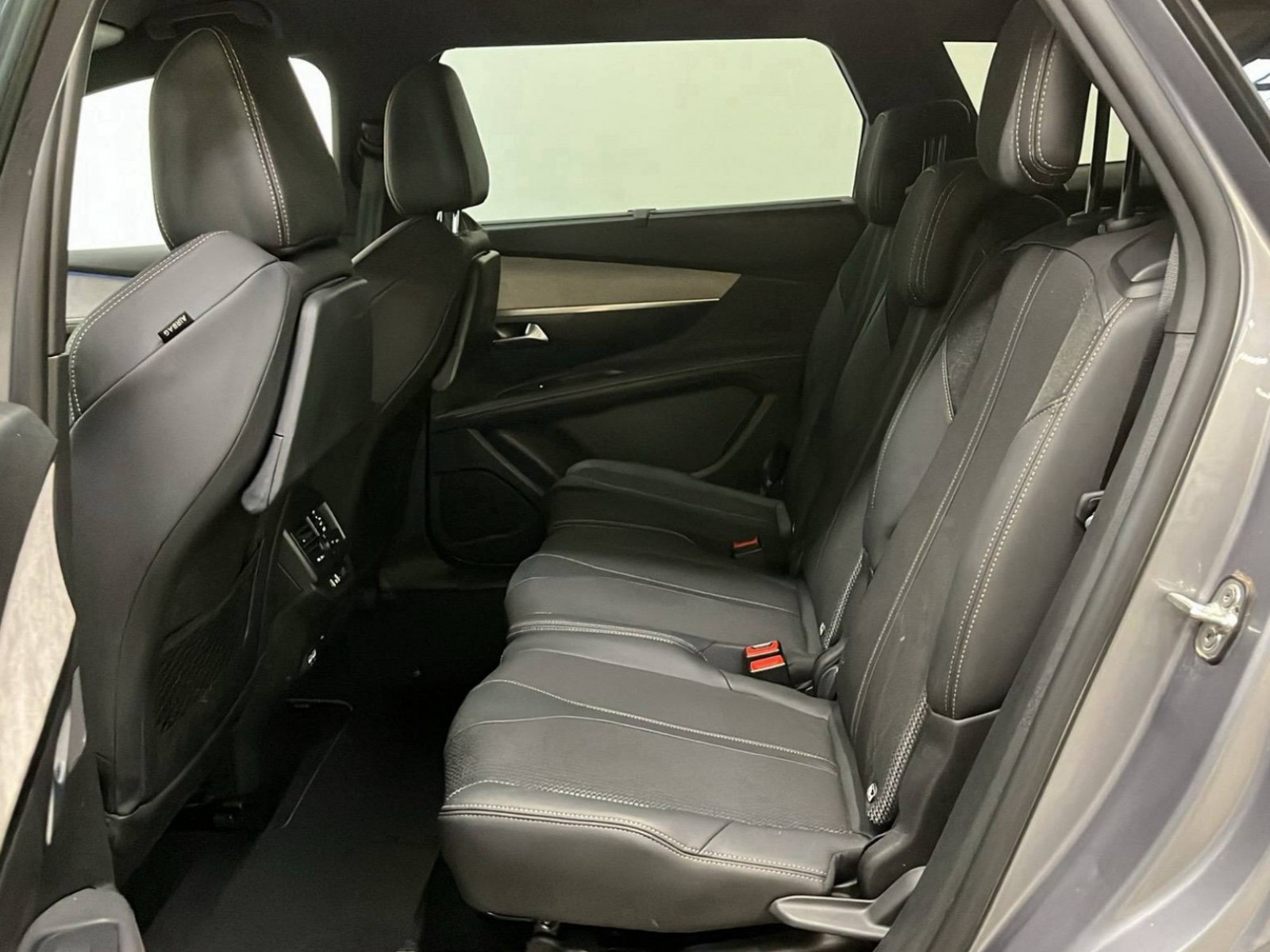 PEUGEOT - 5008 - #197144 - 20