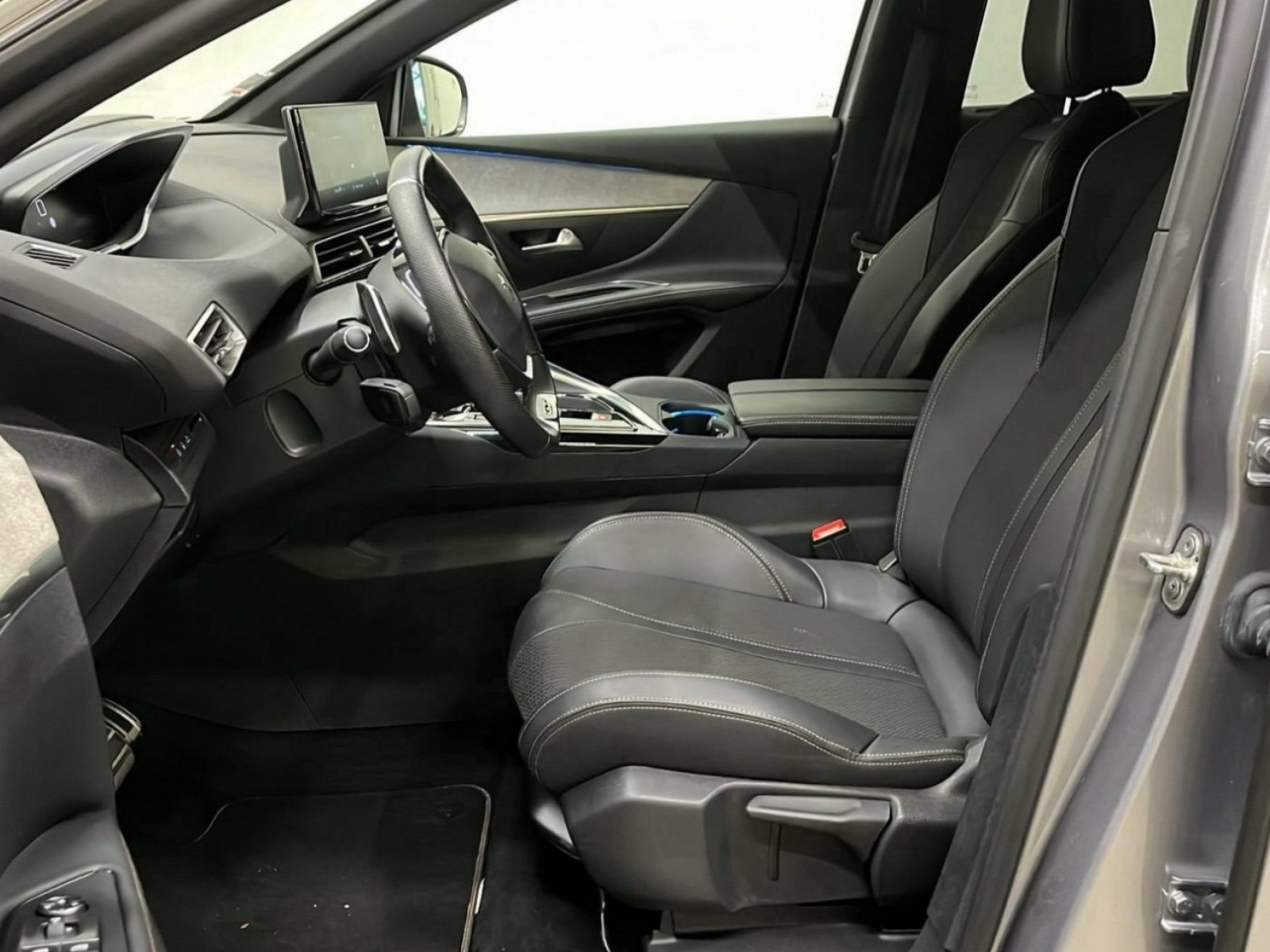 PEUGEOT - 5008 - #197144 - 19