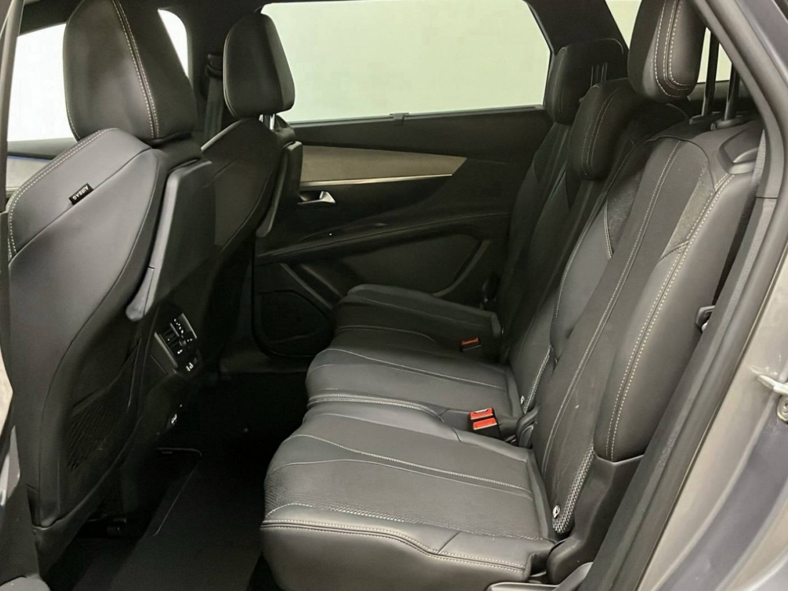 PEUGEOT - 5008 - #197144 - 21