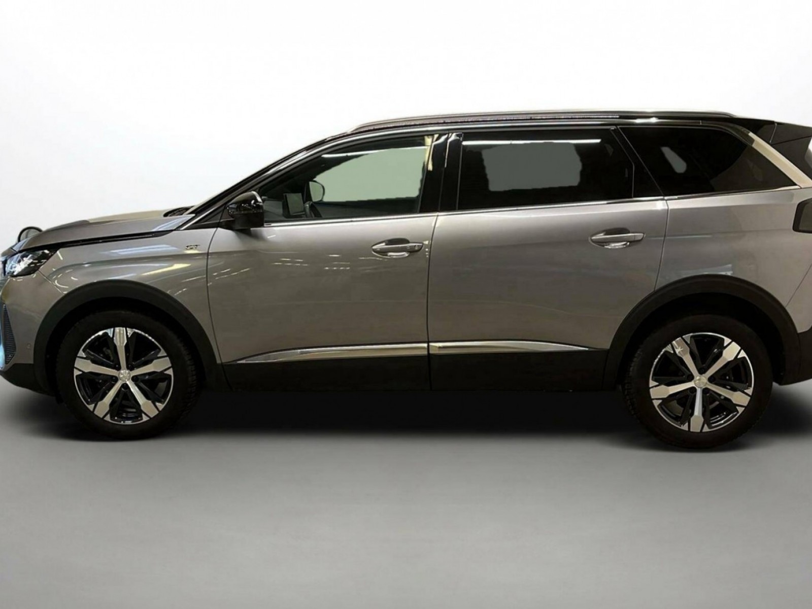 PEUGEOT - 5008 - #197144 - 25