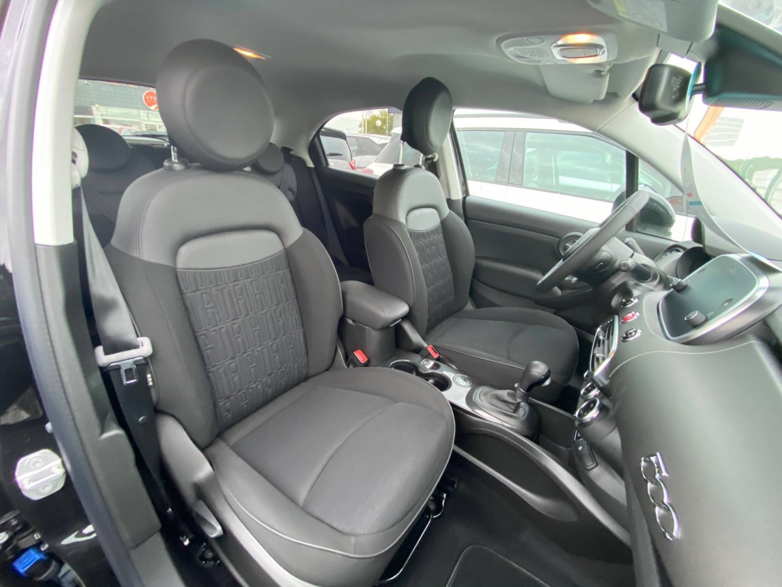 FIAT - 500X MY23 - #217258 - 2