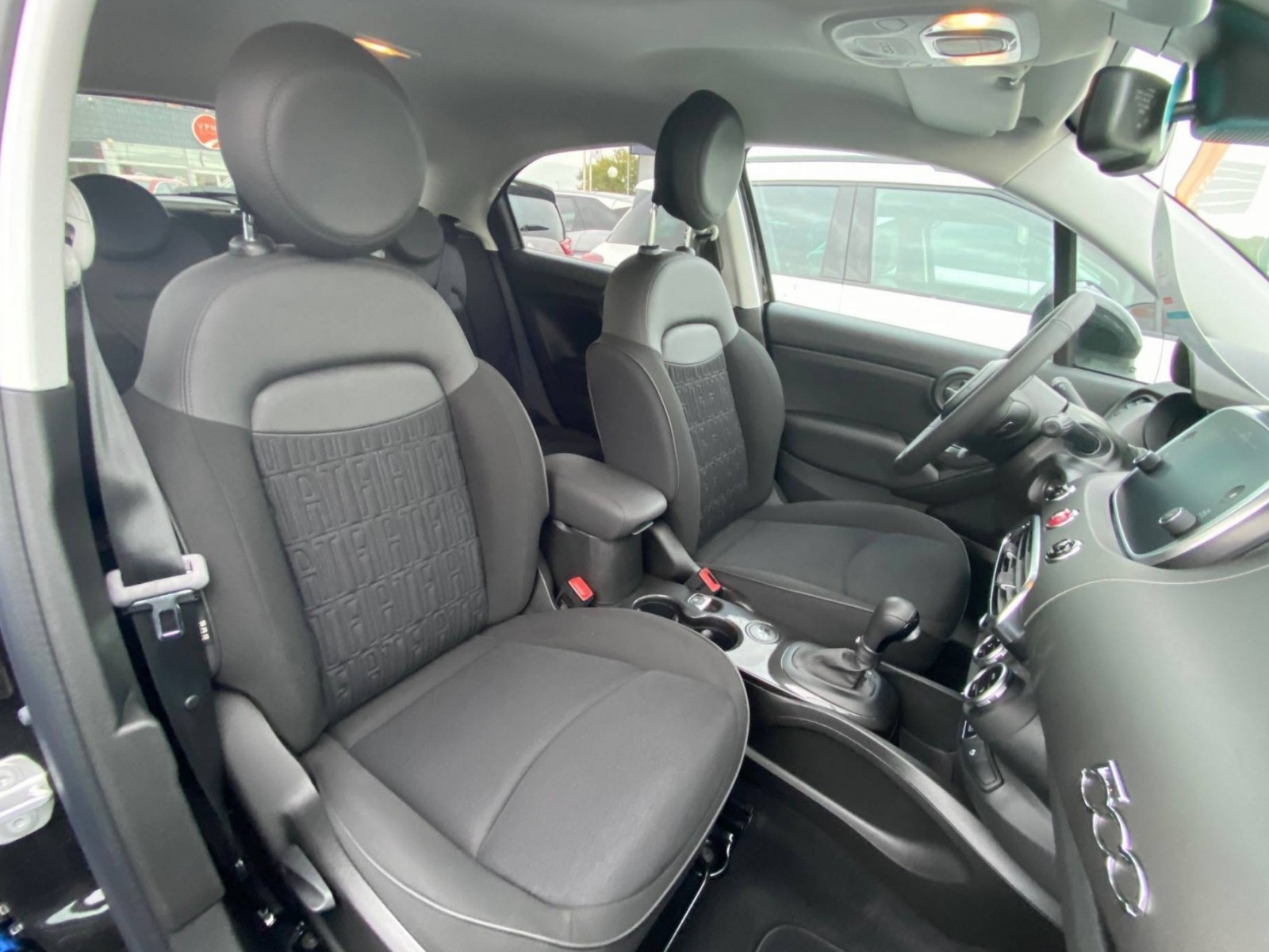 FIAT - 500X MY23 - #217258 - 10