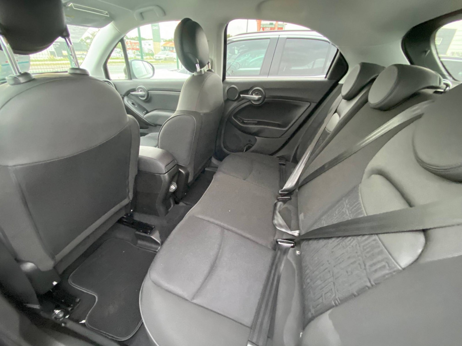 FIAT - 500X MY23 - #217258 - 4
