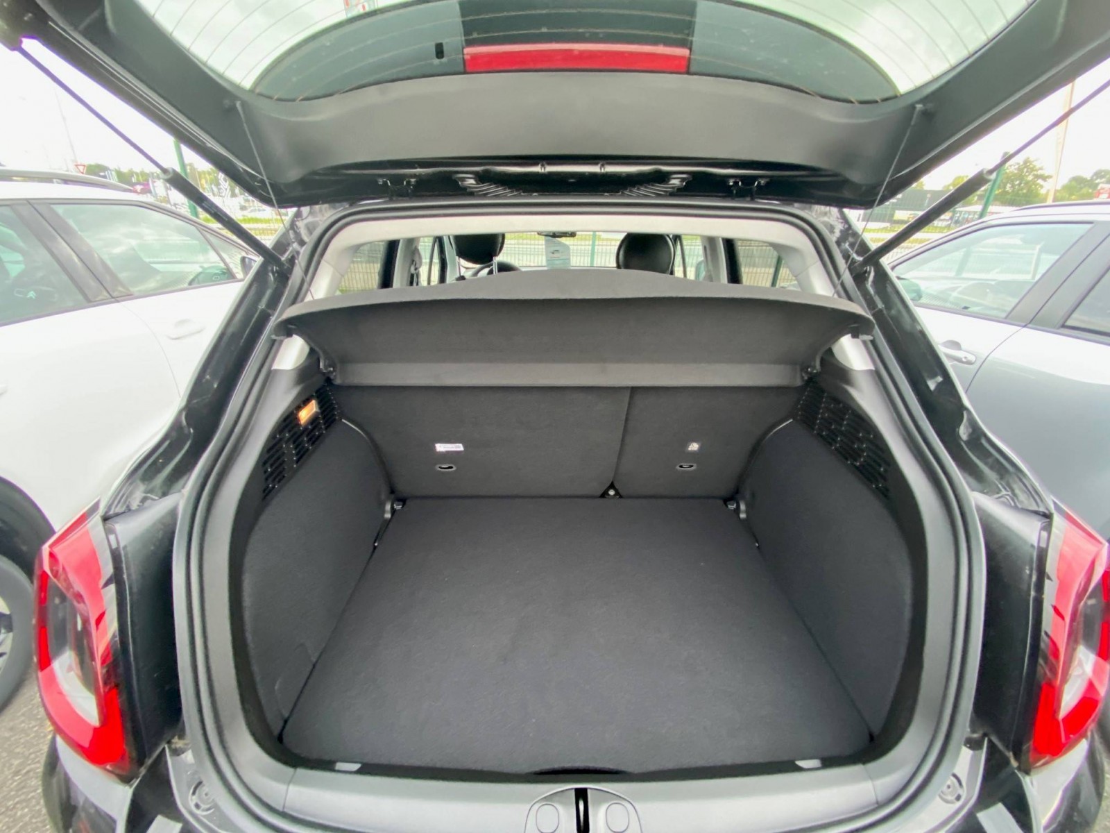 FIAT - 500X MY23 - #217258 - 5