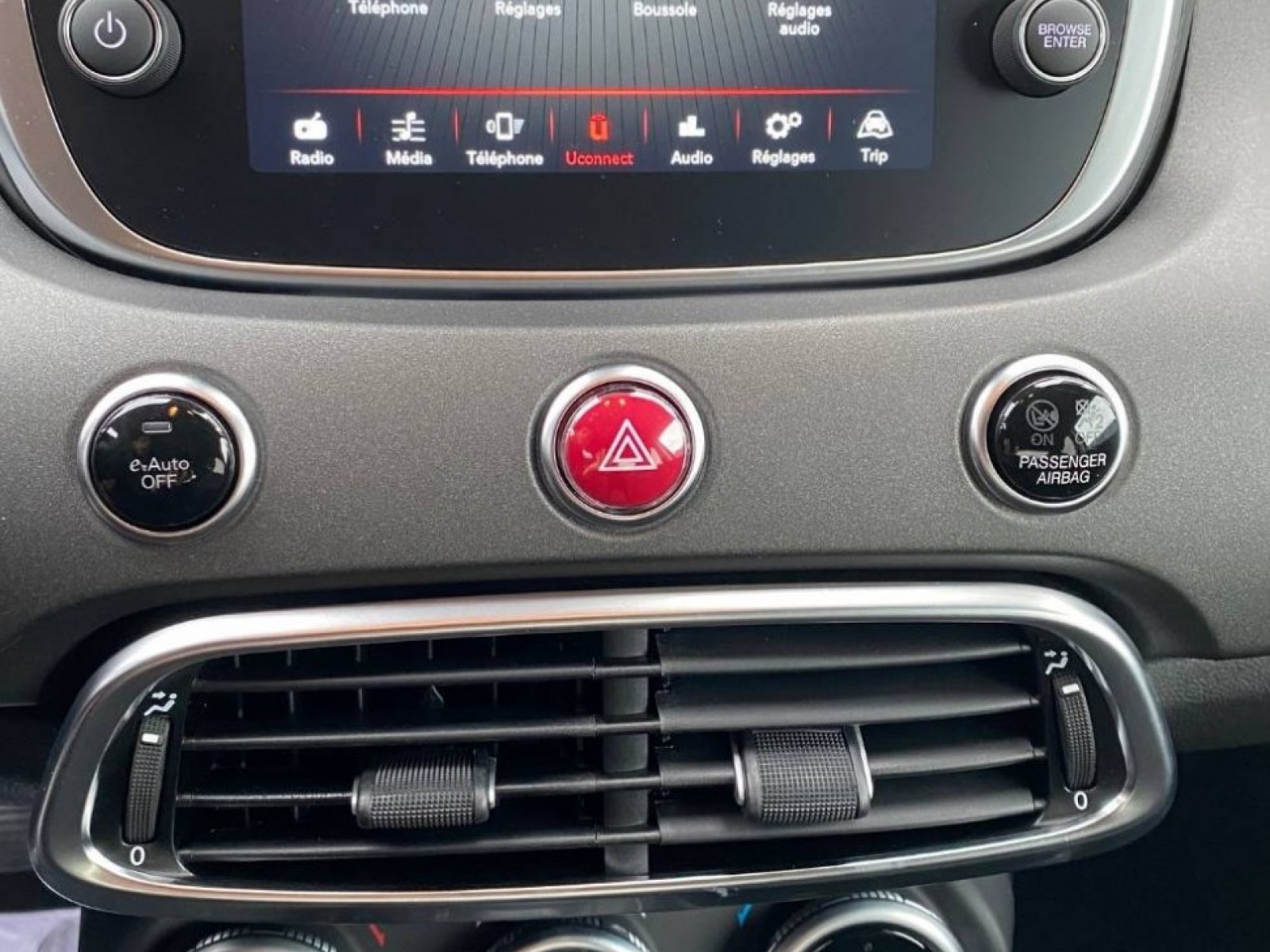 FIAT - 500X MY23 - #217258 - 15