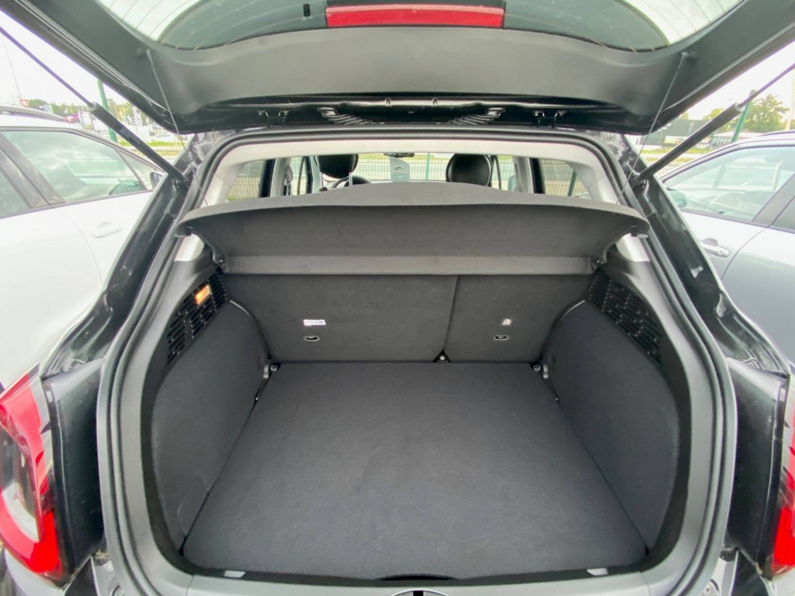 FIAT - 500X MY23 - #217258 - 13