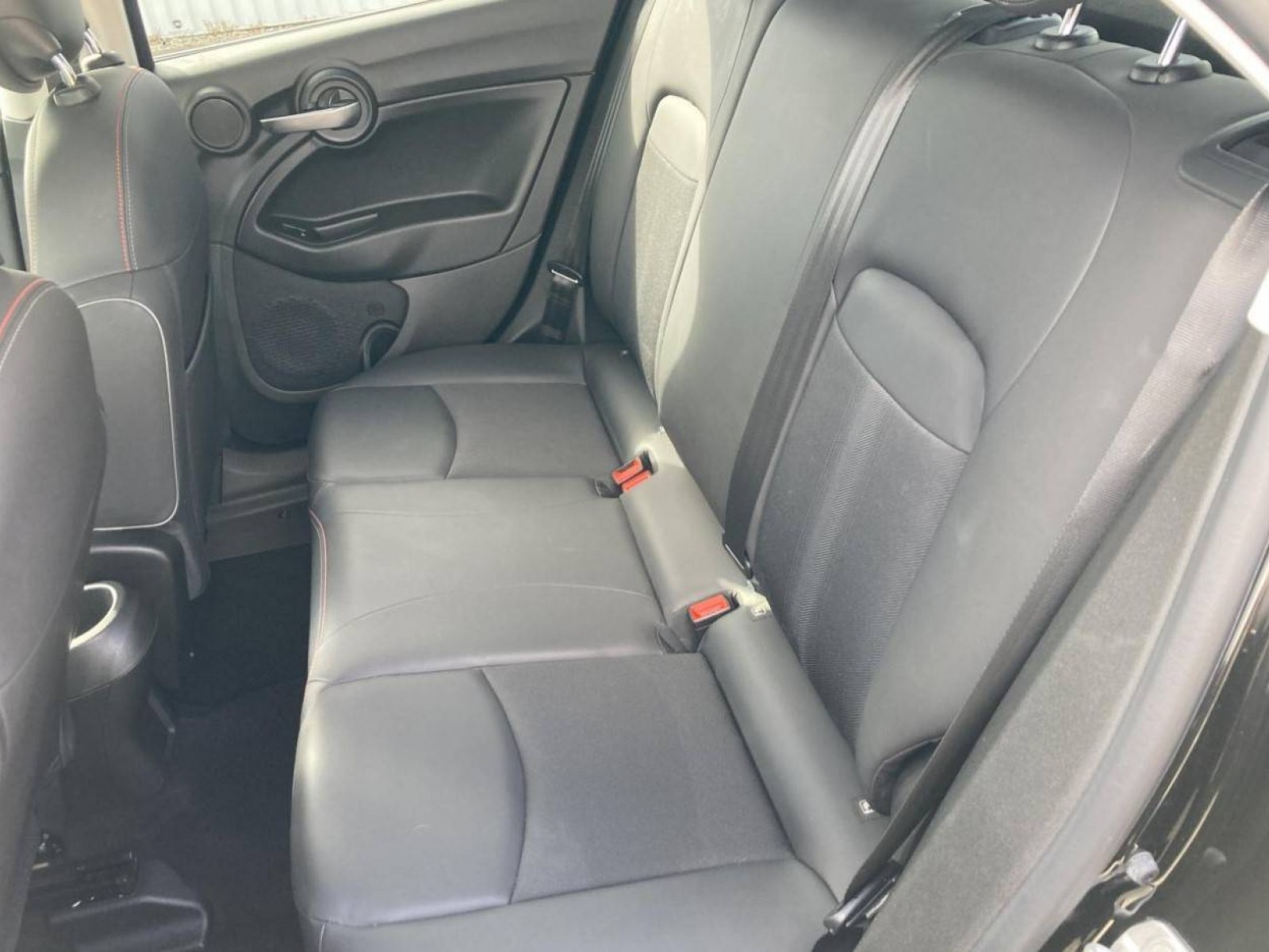 FIAT - 500X MY22 - #217239 - 8