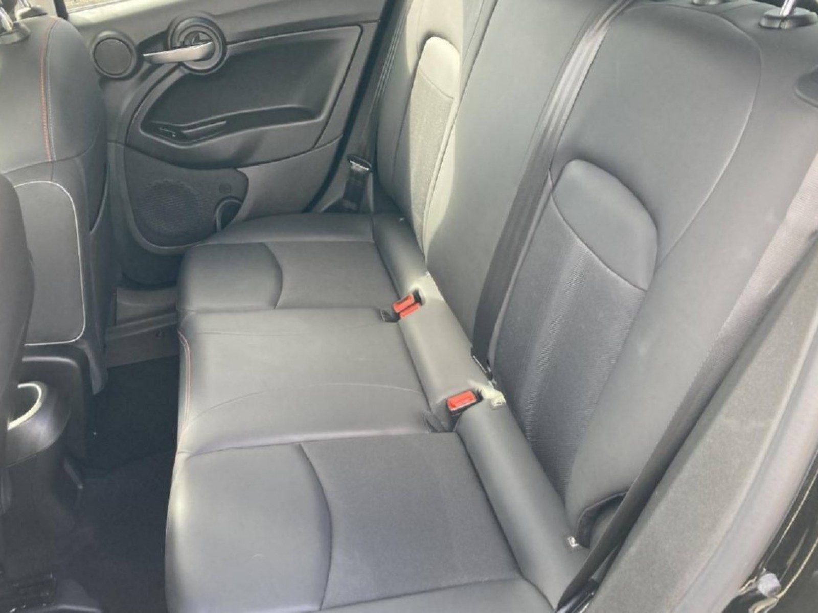 FIAT - 500X MY22 - #217239 - 26