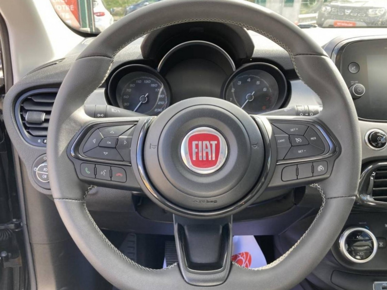 FIAT - 500X MY22 - #217239 - 28