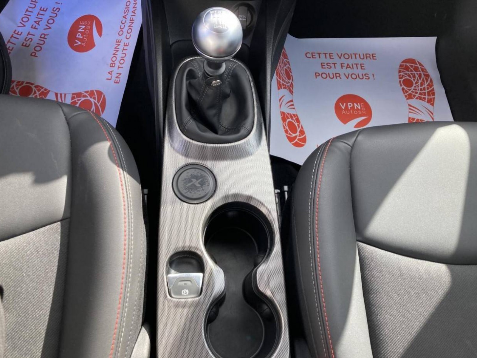FIAT - 500X MY22 - #217239 - 15