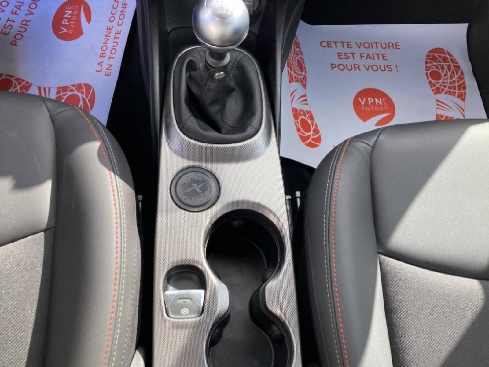 FIAT - 500X MY22 - #217239 - 33