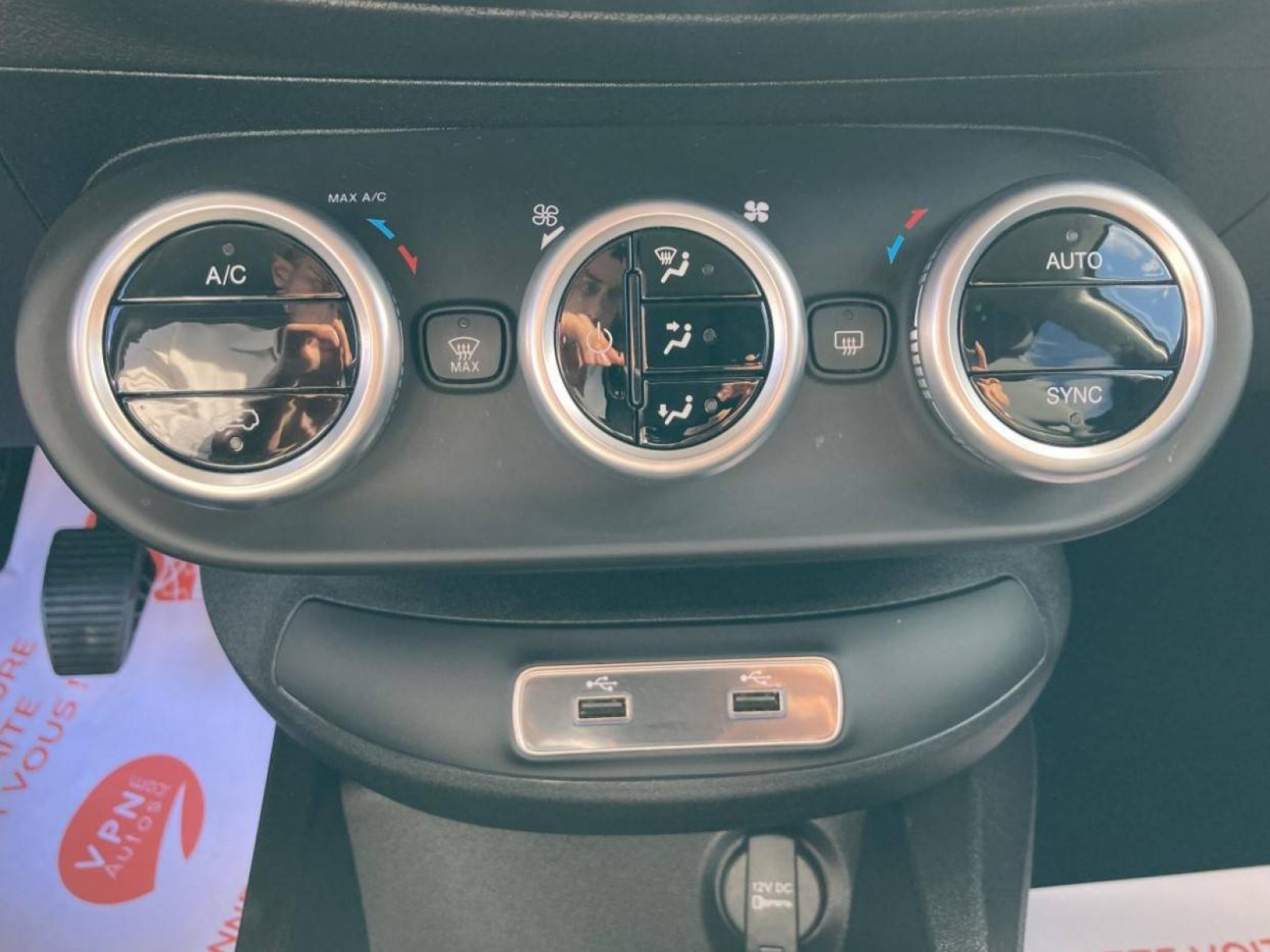FIAT - 500X MY22 - #217239 - 18