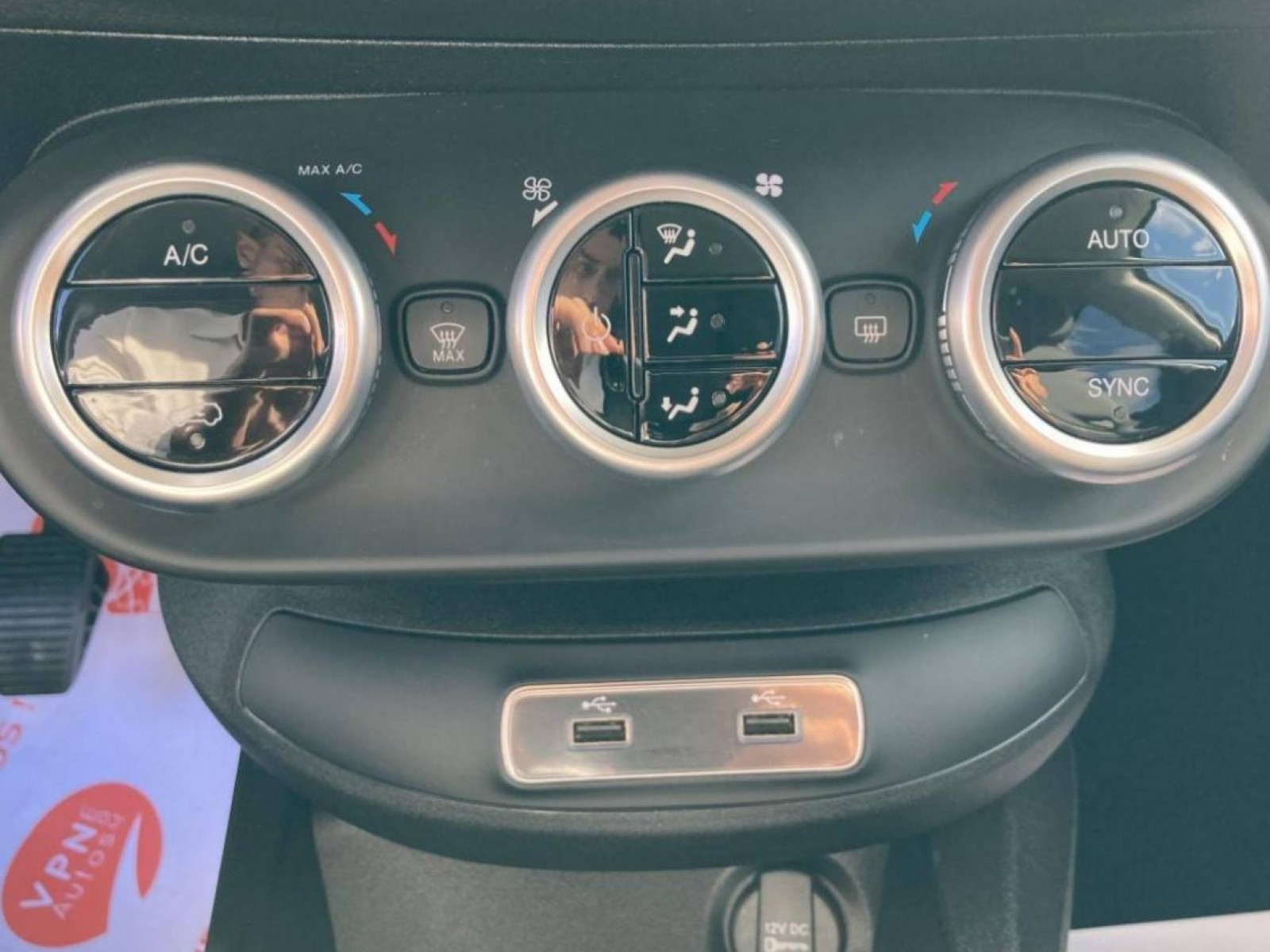 FIAT - 500X MY22 - #217239 - 36