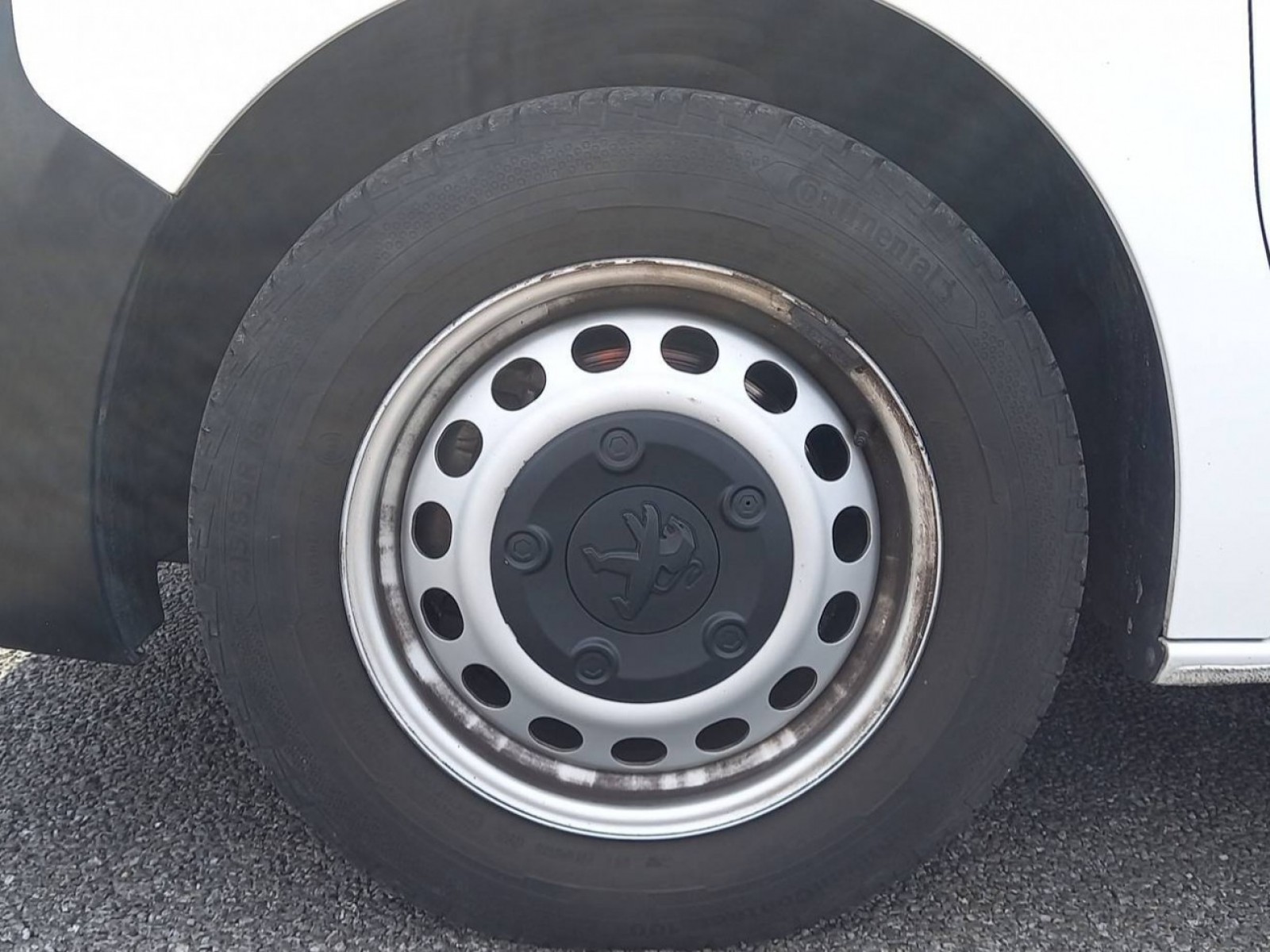 PEUGEOT - EXPERT FOURGON - #303532 - 20