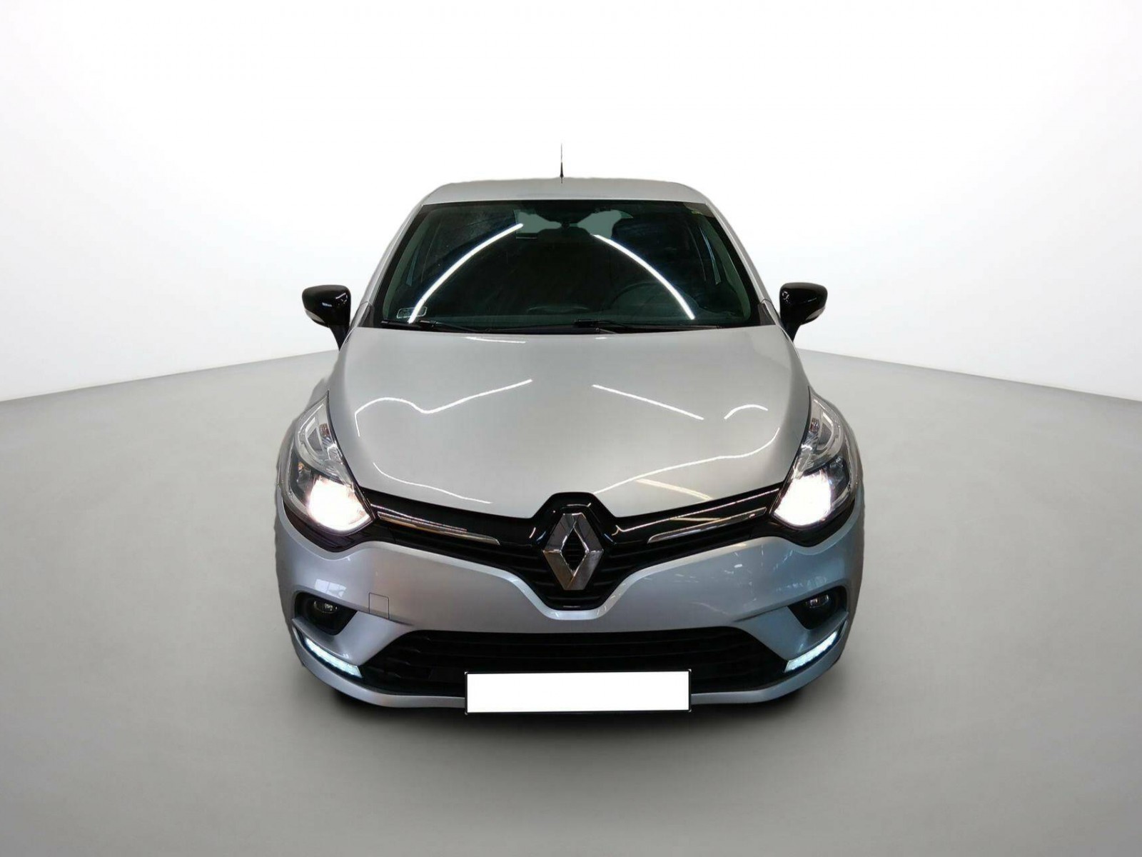 RENAULT - CLIO IV - #198366 - 4