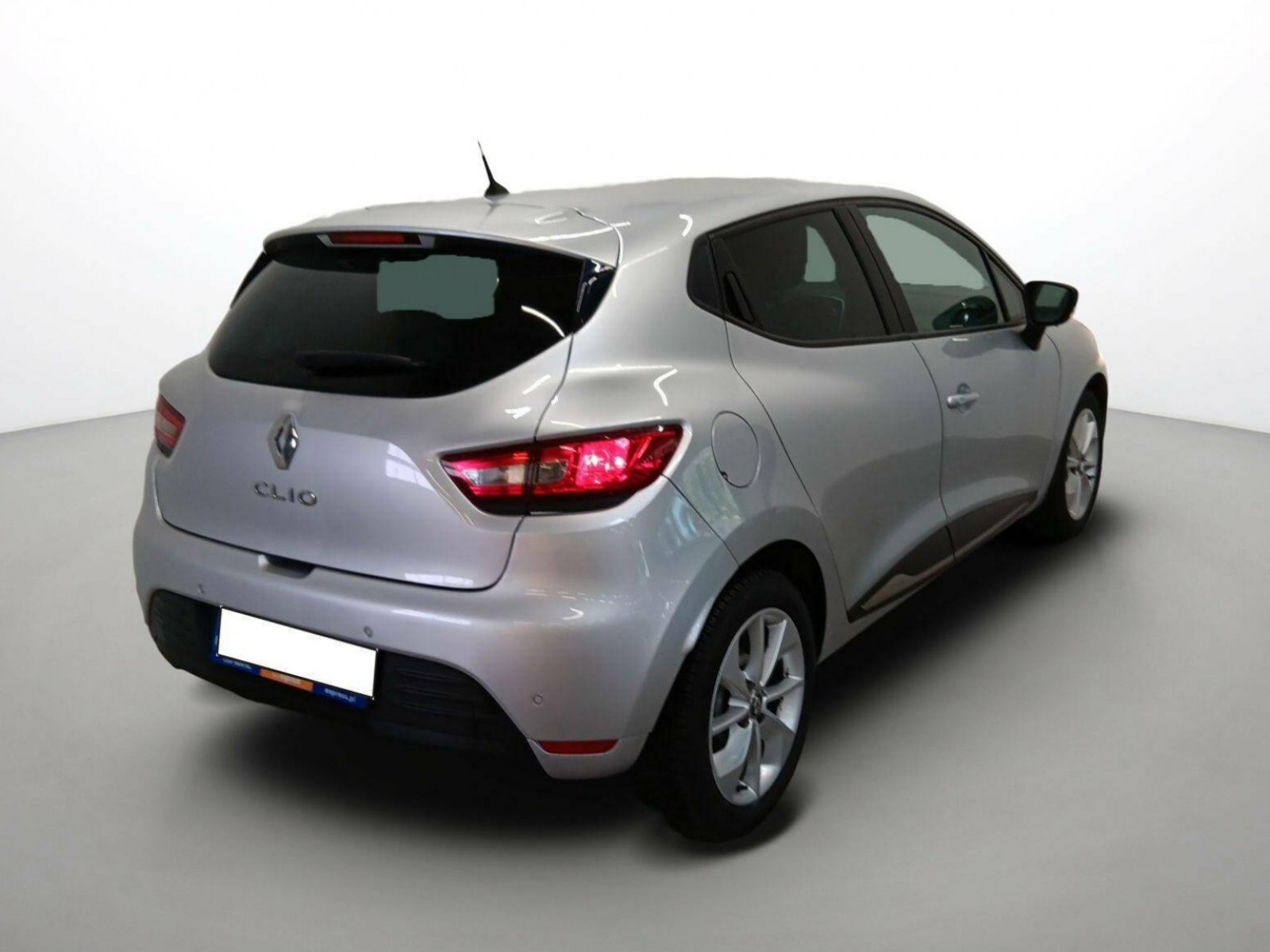 RENAULT - CLIO IV - #198366 - 19