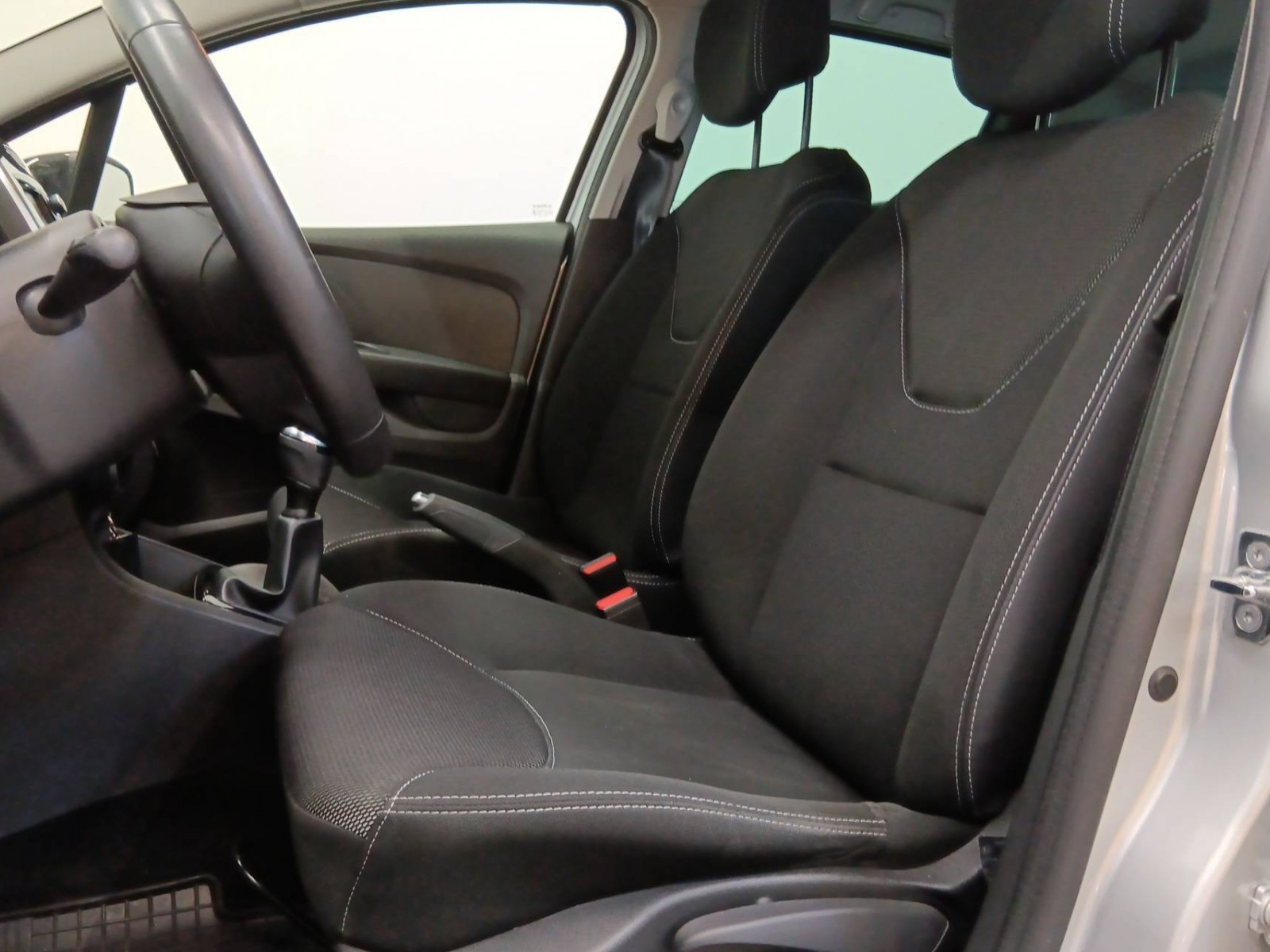 RENAULT - CLIO IV - #198366 - 7