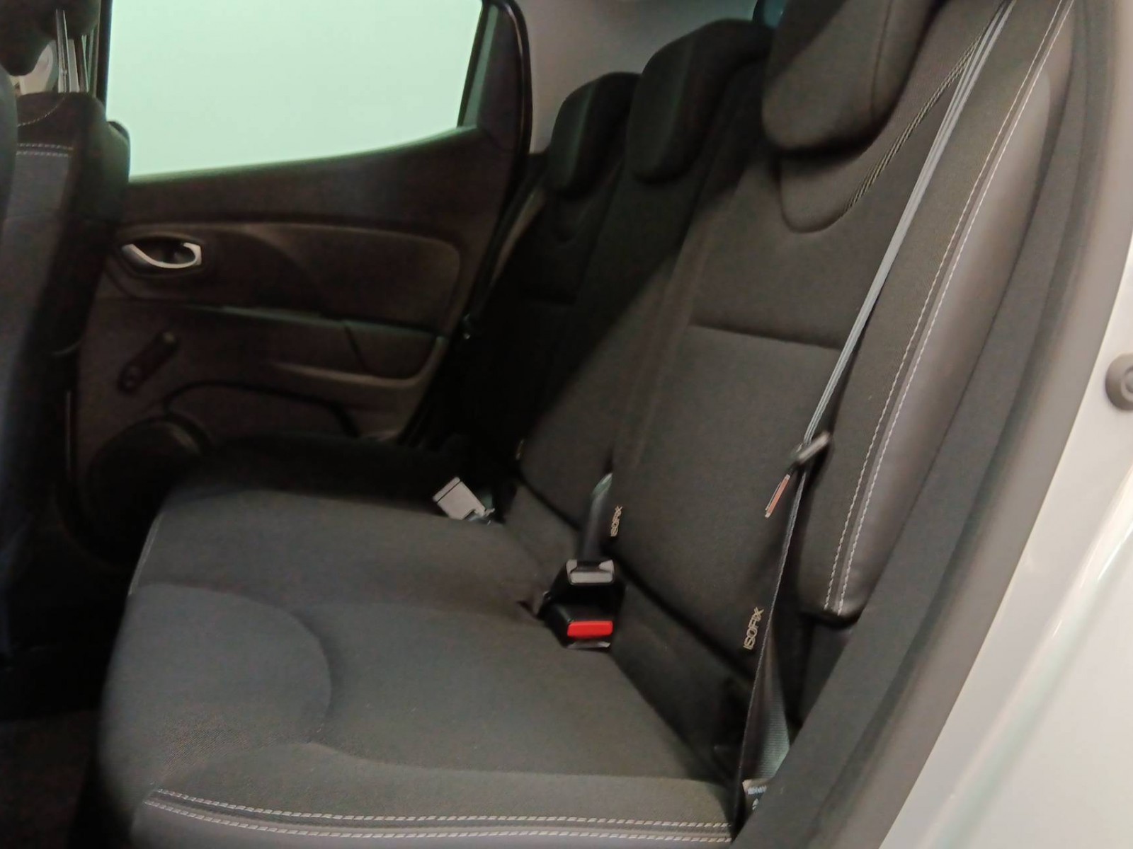 RENAULT - CLIO IV - #198366 - 8