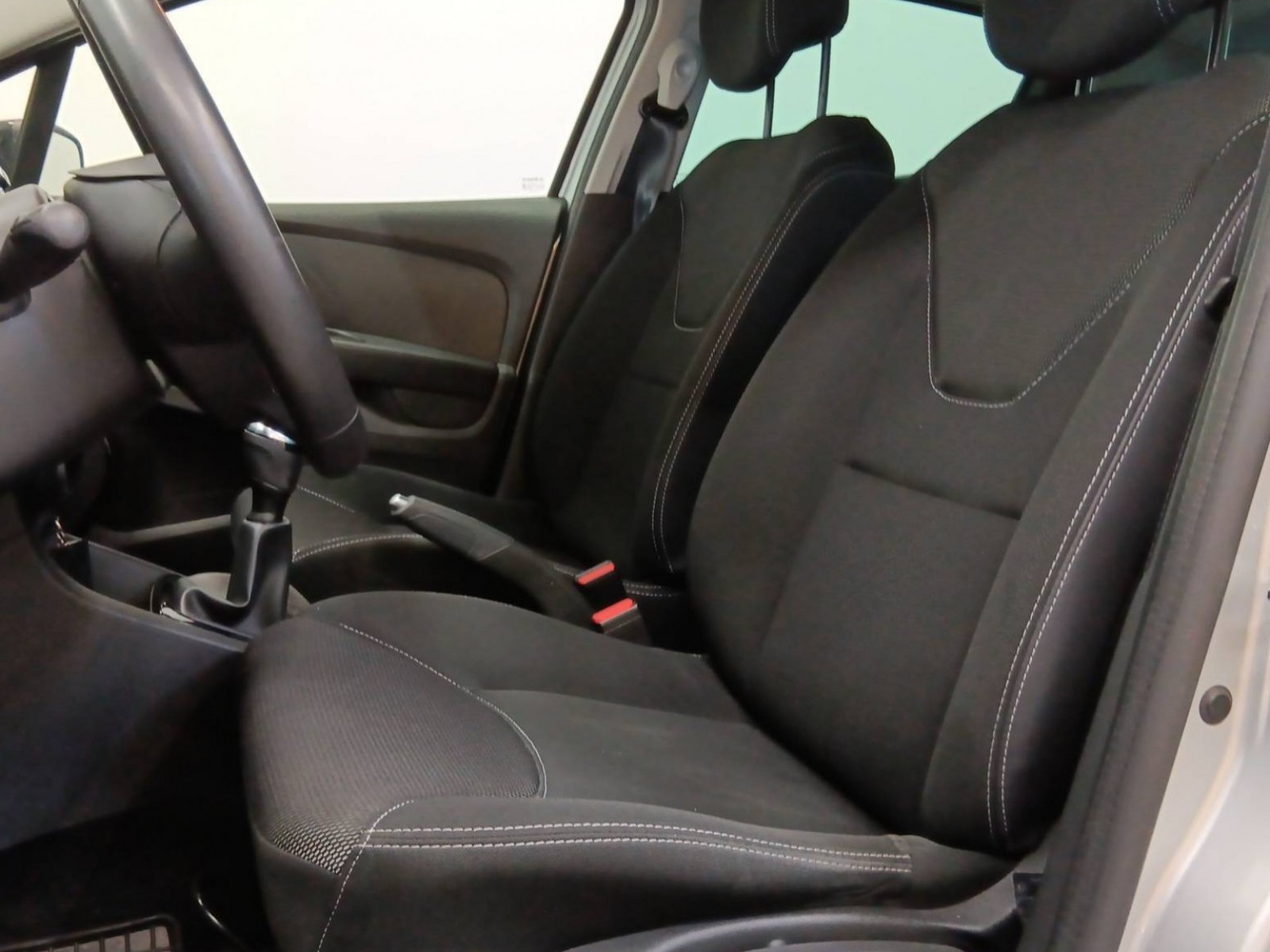 RENAULT - CLIO IV - #198366 - 23