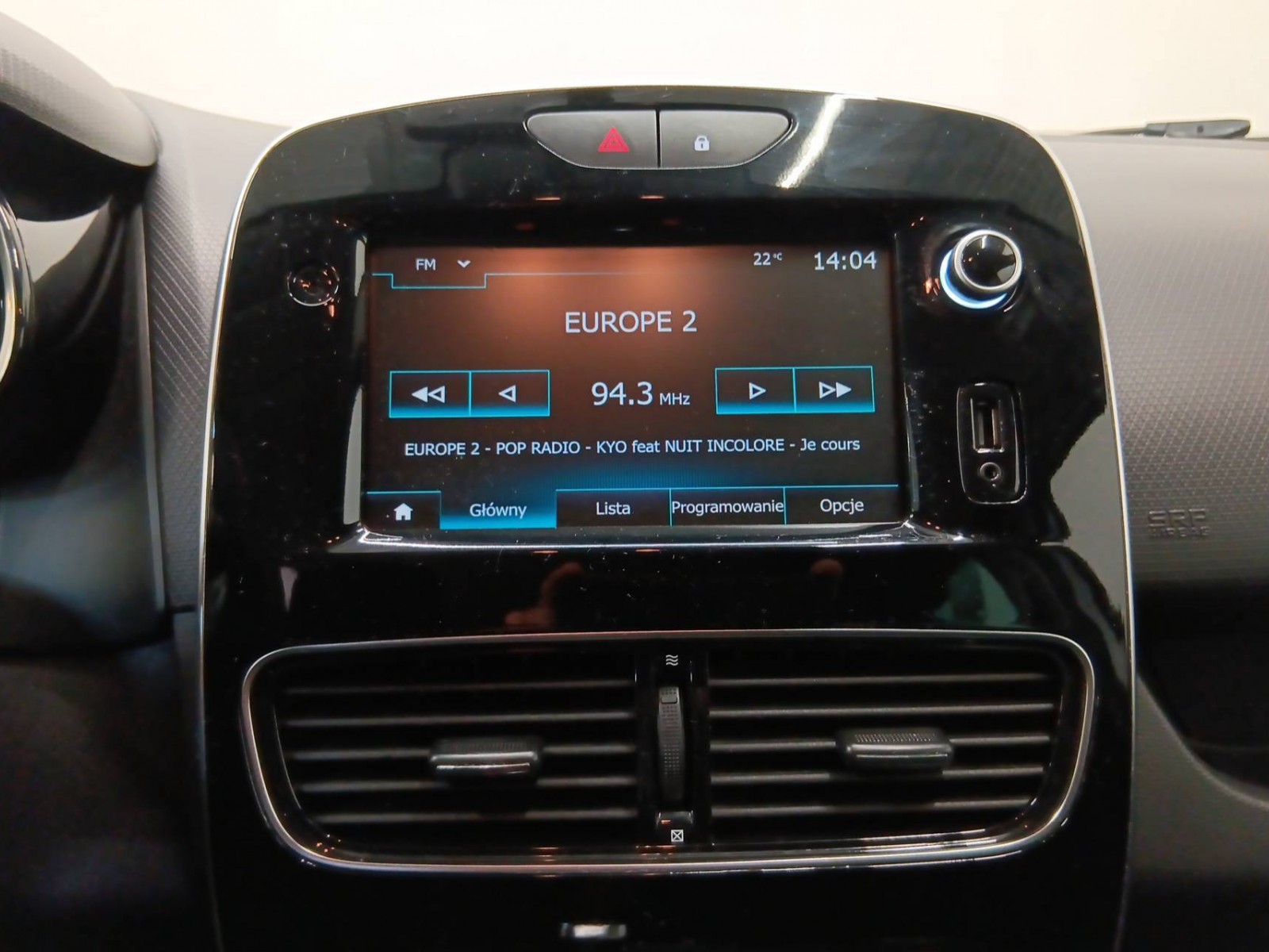 RENAULT - CLIO IV - #198366 - 11