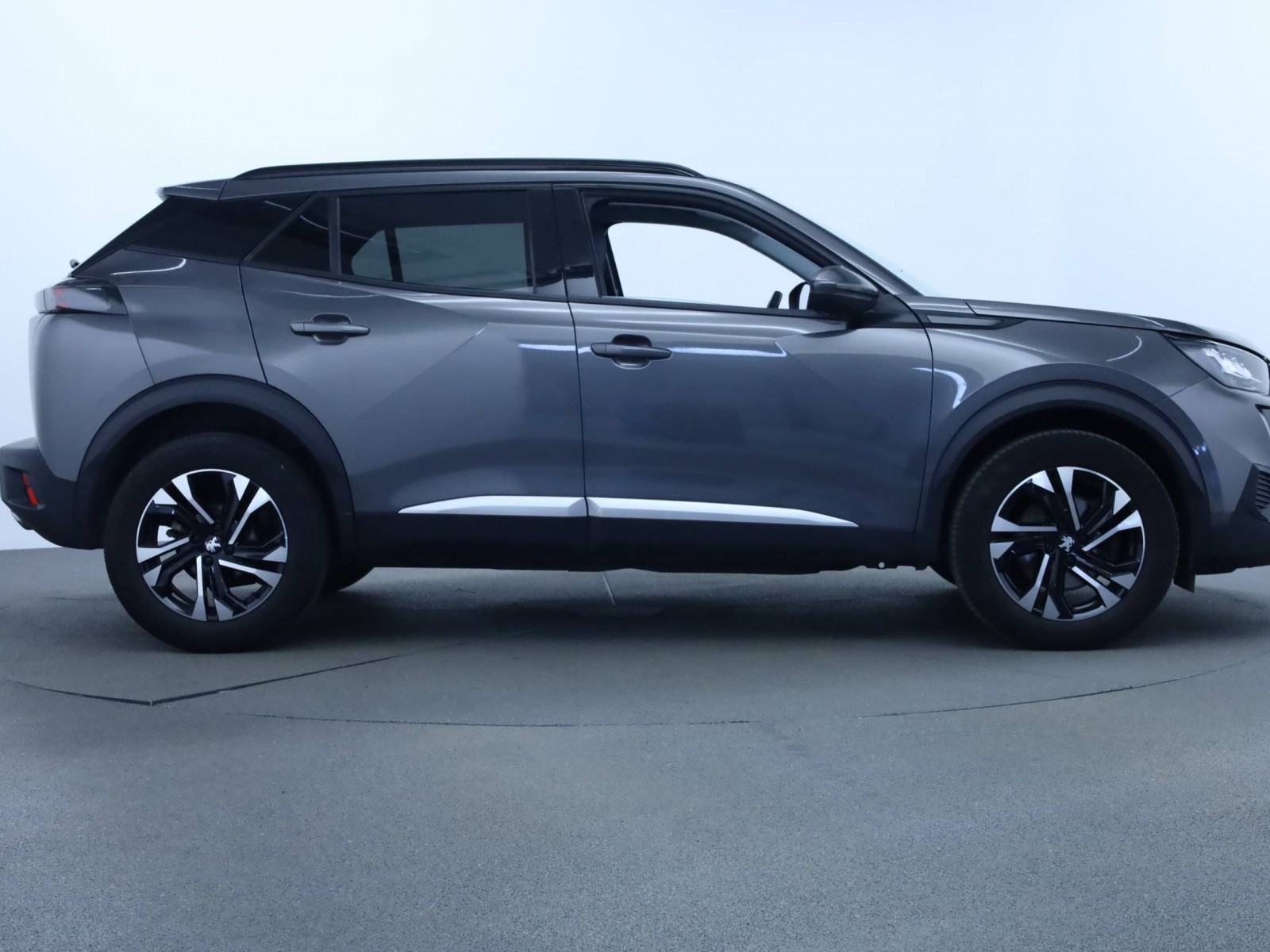 PEUGEOT - 2008 - #193427 - 3