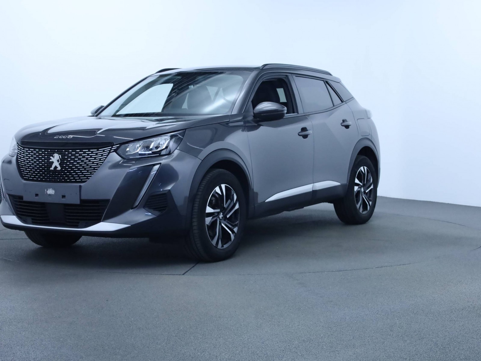 PEUGEOT - 2008 - #193427 - 0