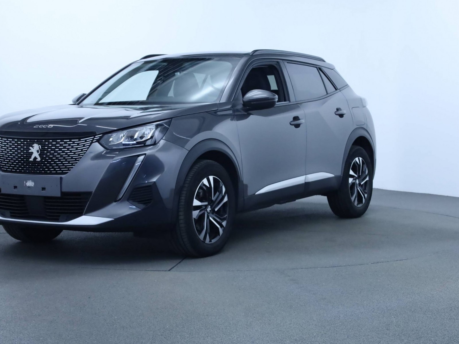 PEUGEOT - 2008 - #193427 - 23