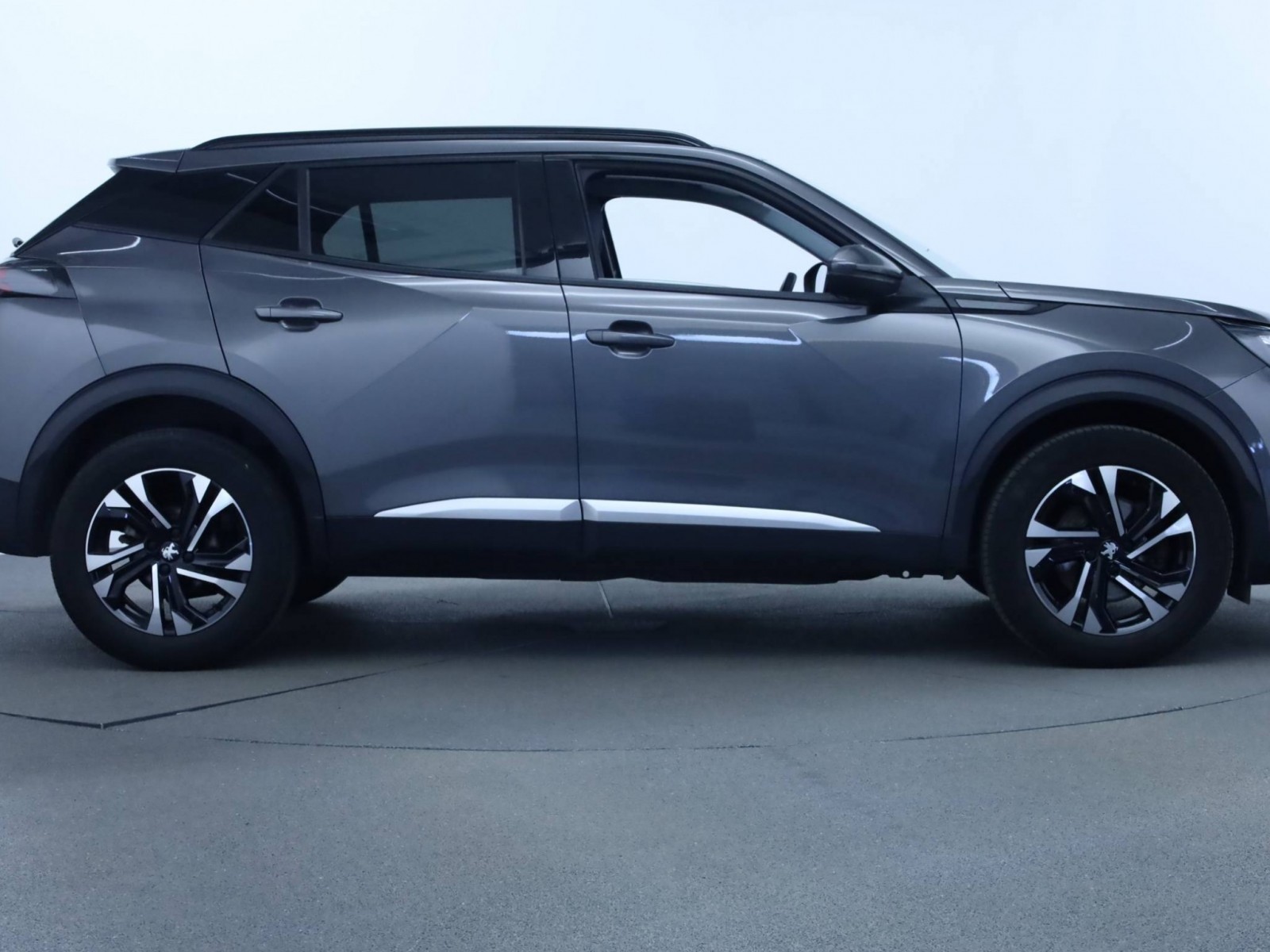 PEUGEOT - 2008 - #193427 - 26