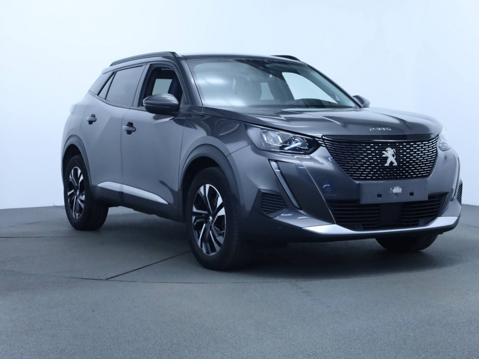 PEUGEOT - 2008 - #193427 - 25