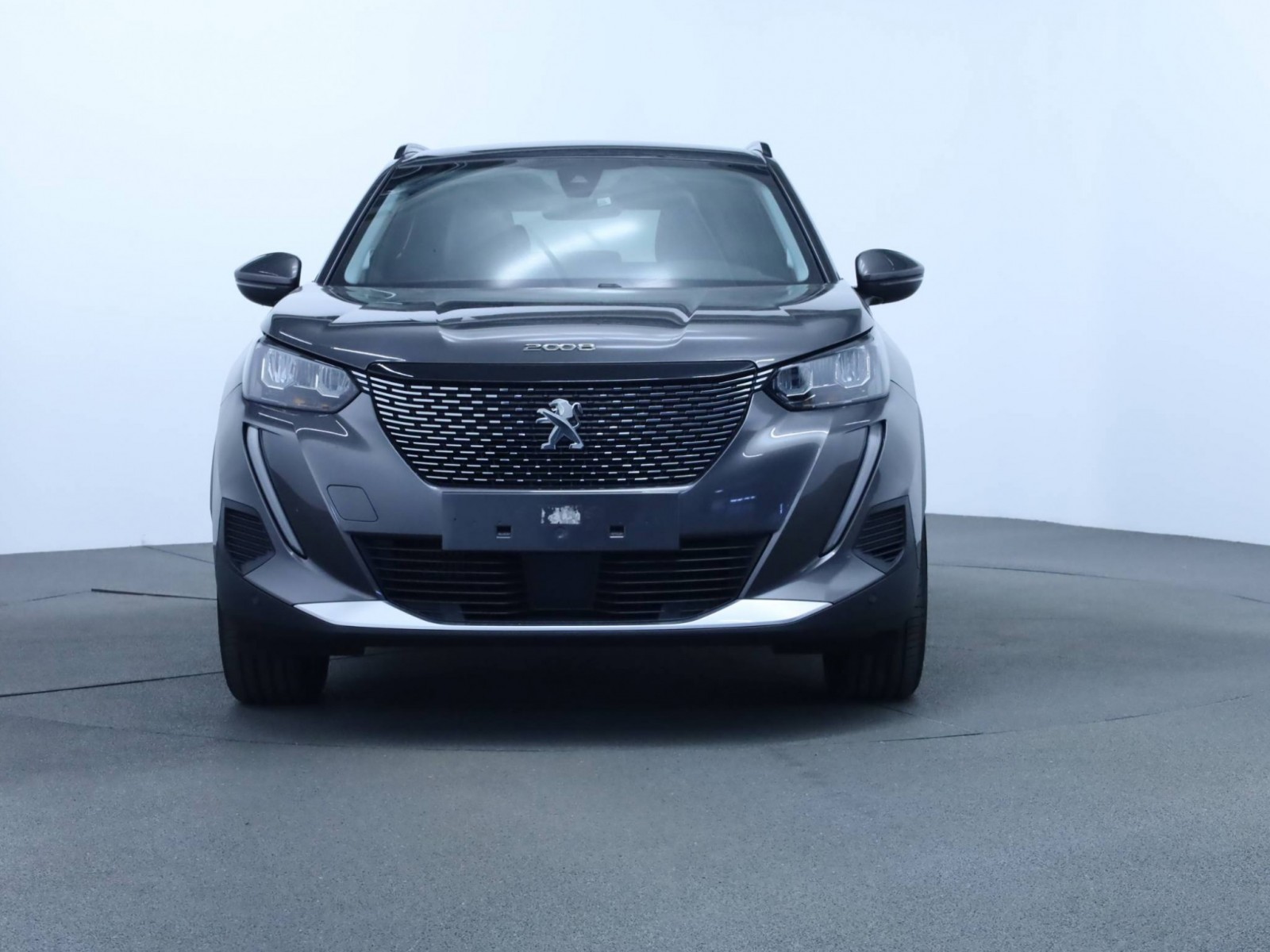 PEUGEOT - 2008 - #193427 - 24