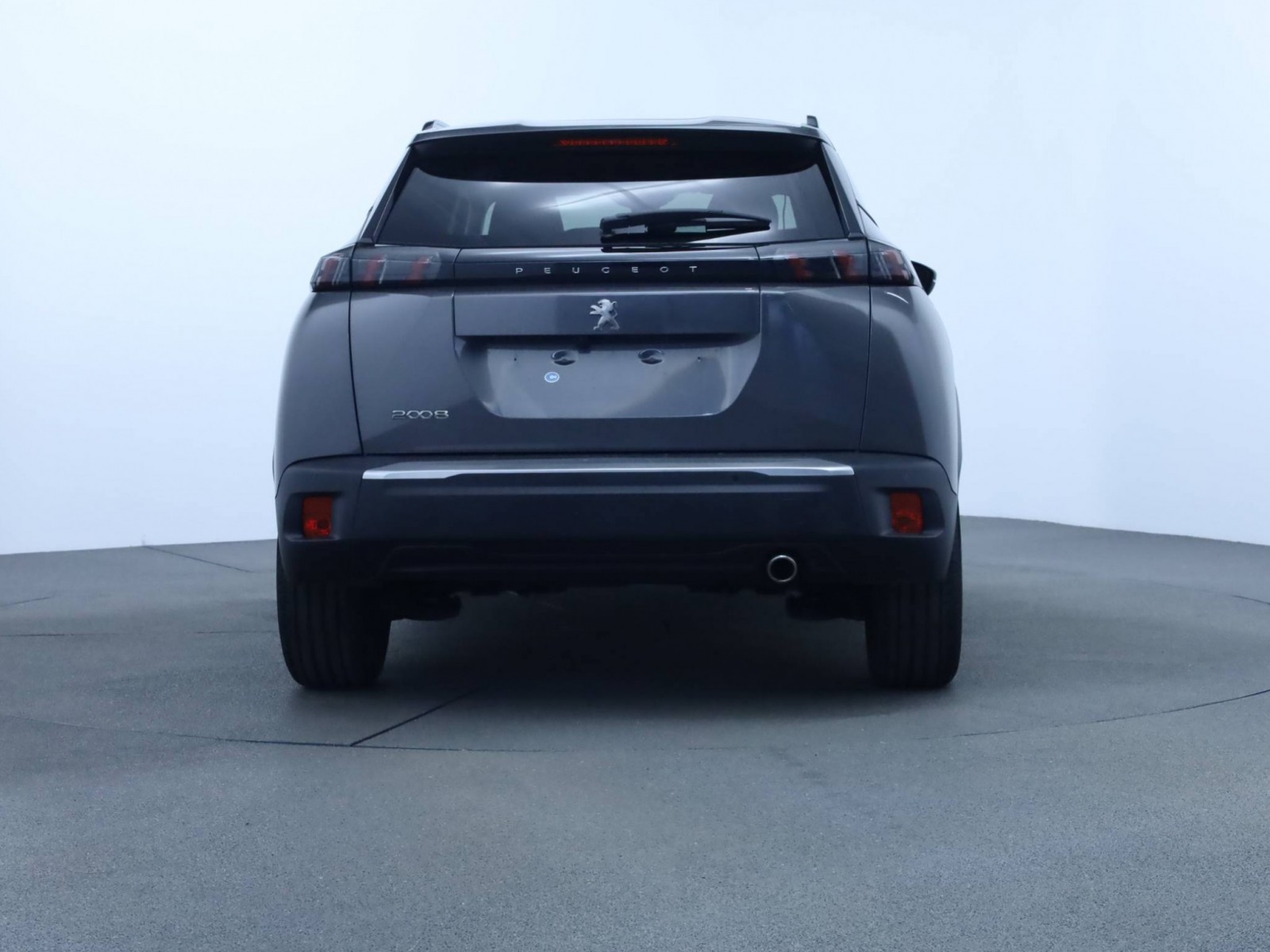 PEUGEOT - 2008 - #193427 - 28