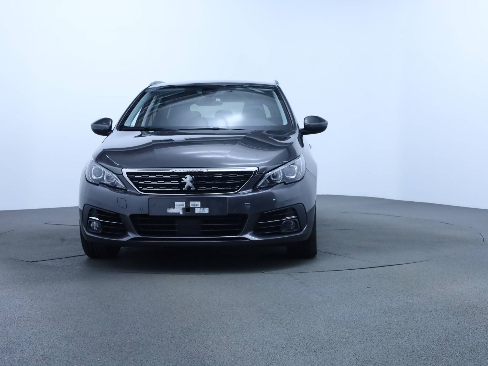PEUGEOT - 308 SW - #193421 - 1