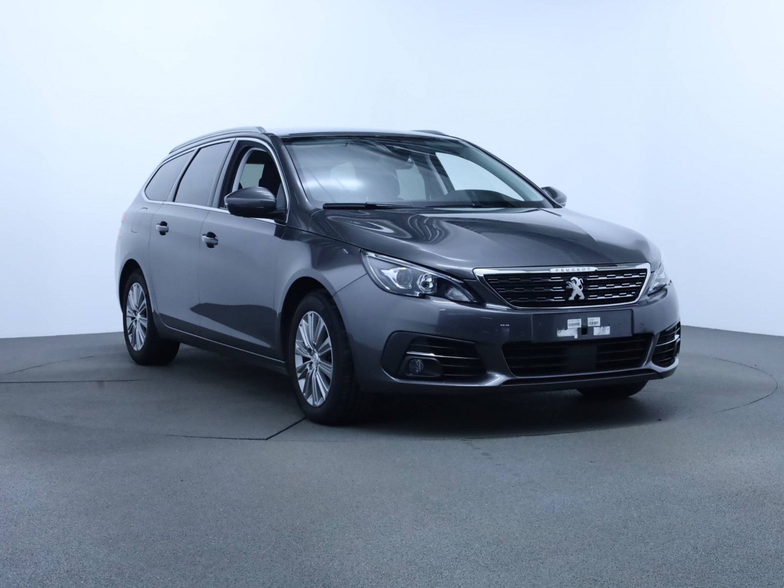 PEUGEOT - 308 SW - #193421 - 2