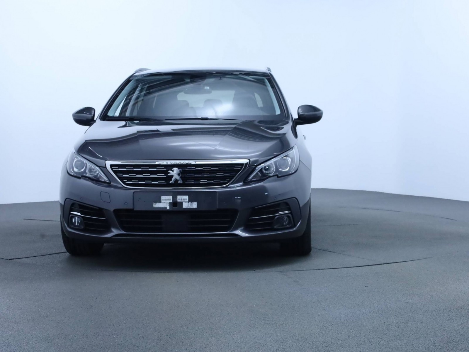 PEUGEOT - 308 SW - #193421 - 18