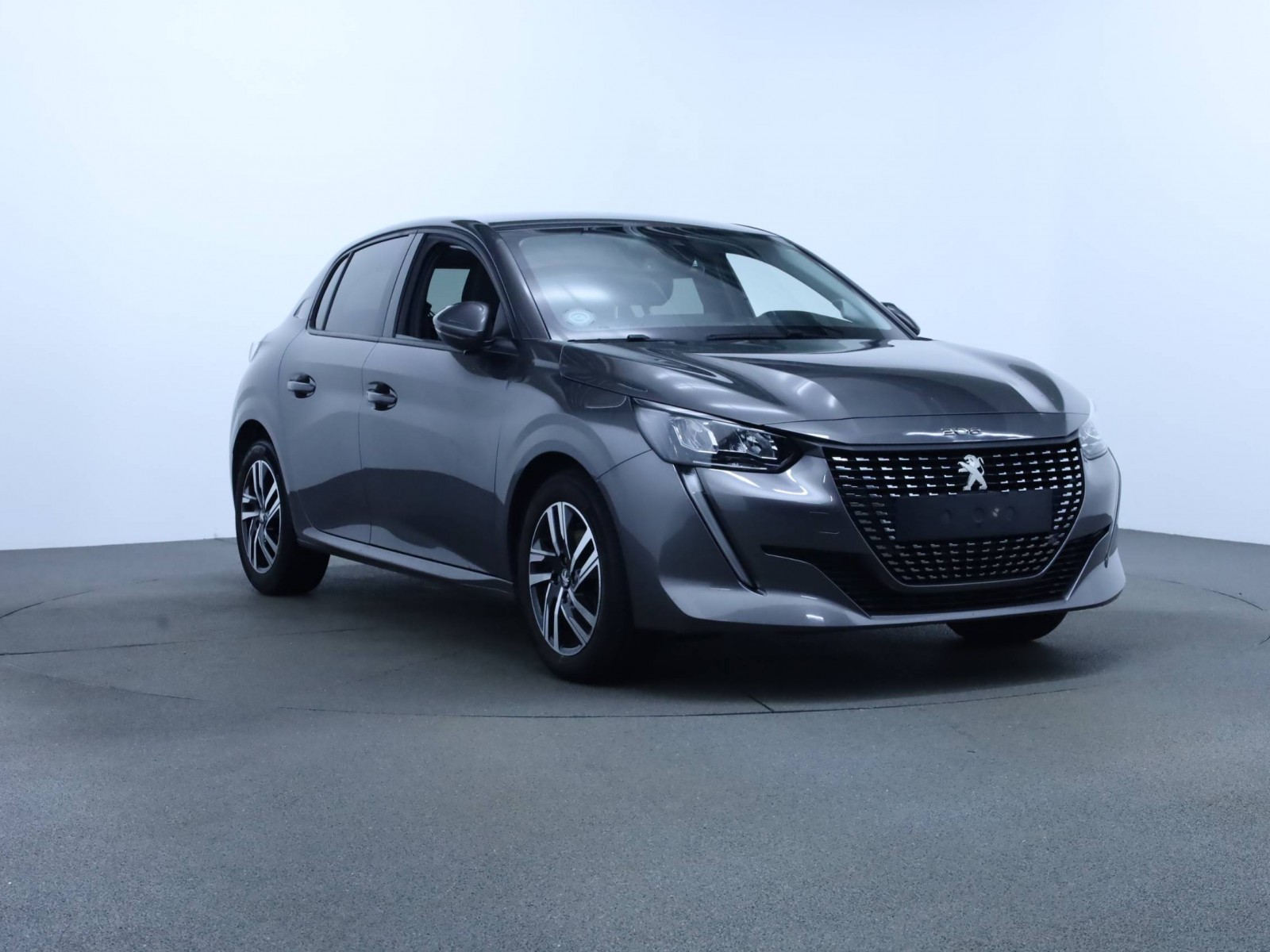 PEUGEOT - 208 - #193590 - 2