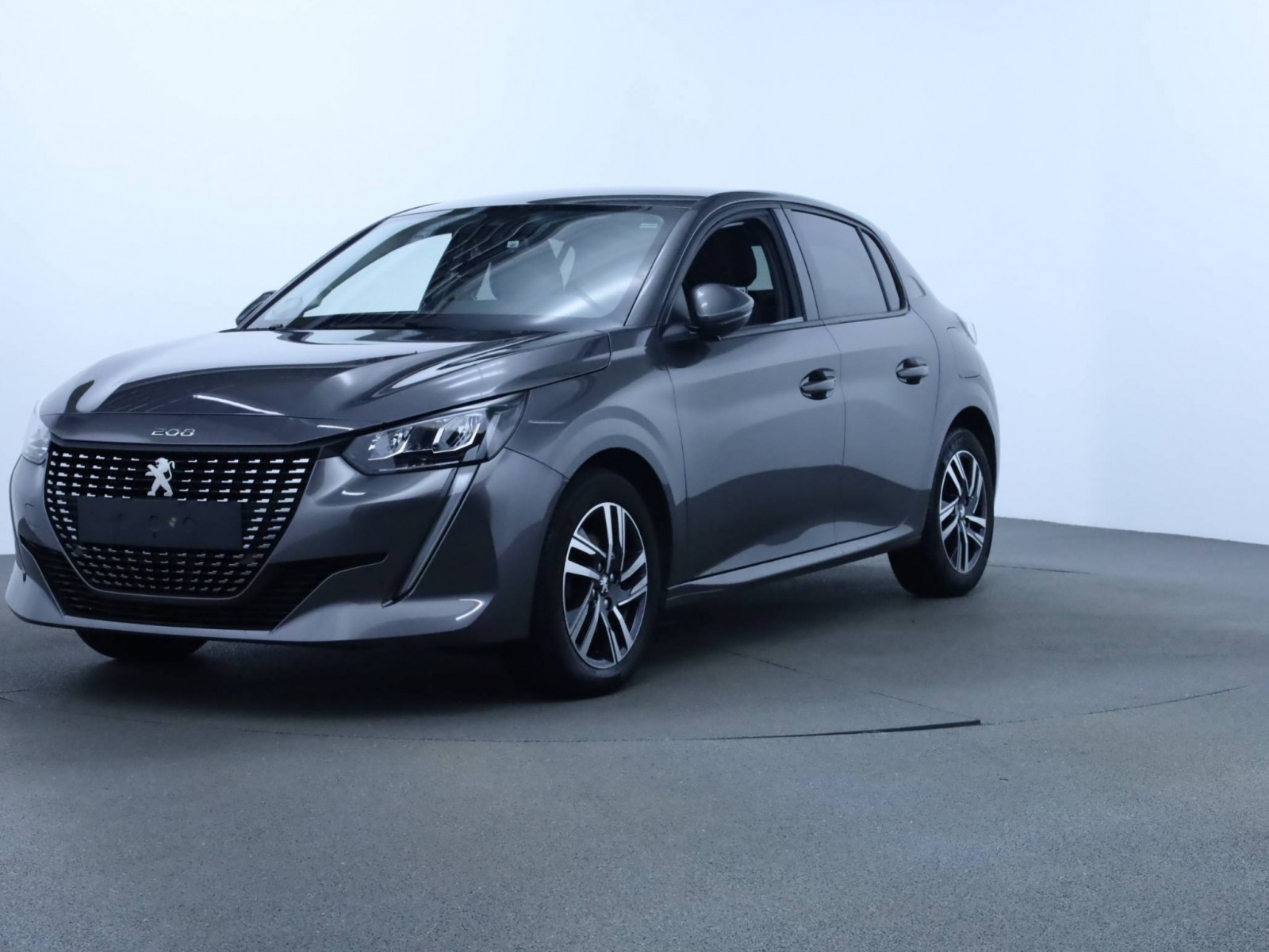 PEUGEOT - 208 - #193590 - 18