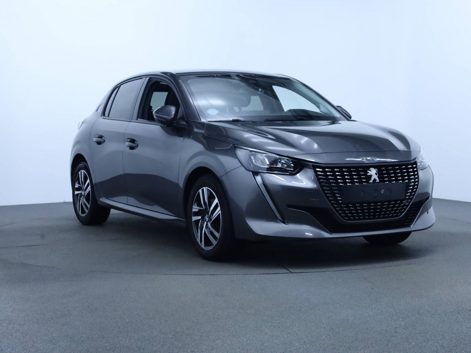 PEUGEOT - 208 - #193590 - 20