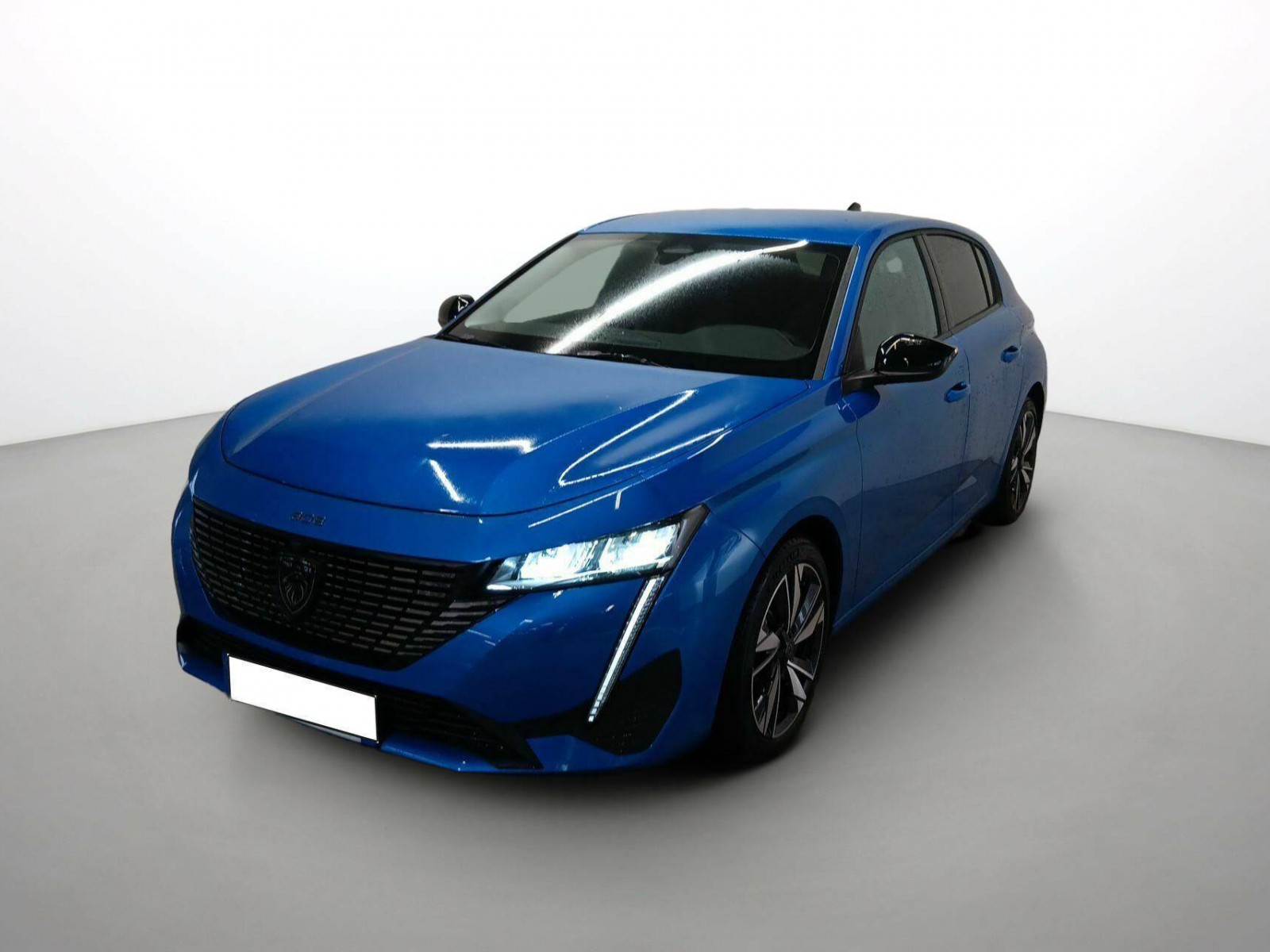 PEUGEOT - 308 - #189421 - 0