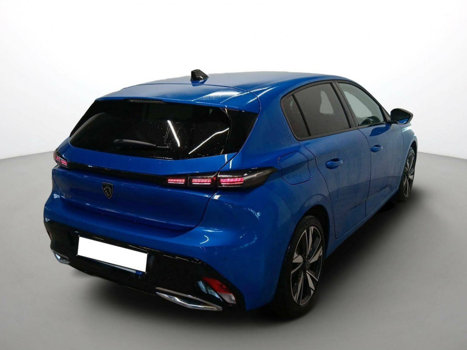 PEUGEOT - 308 - #189421 - 20