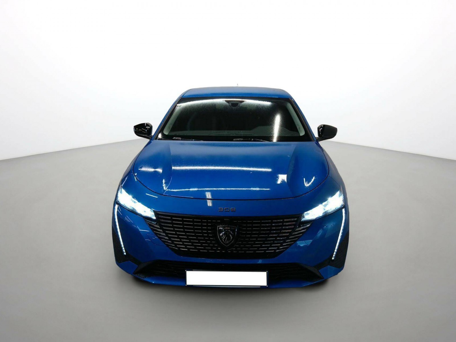 PEUGEOT - 308 - #189421 - 4