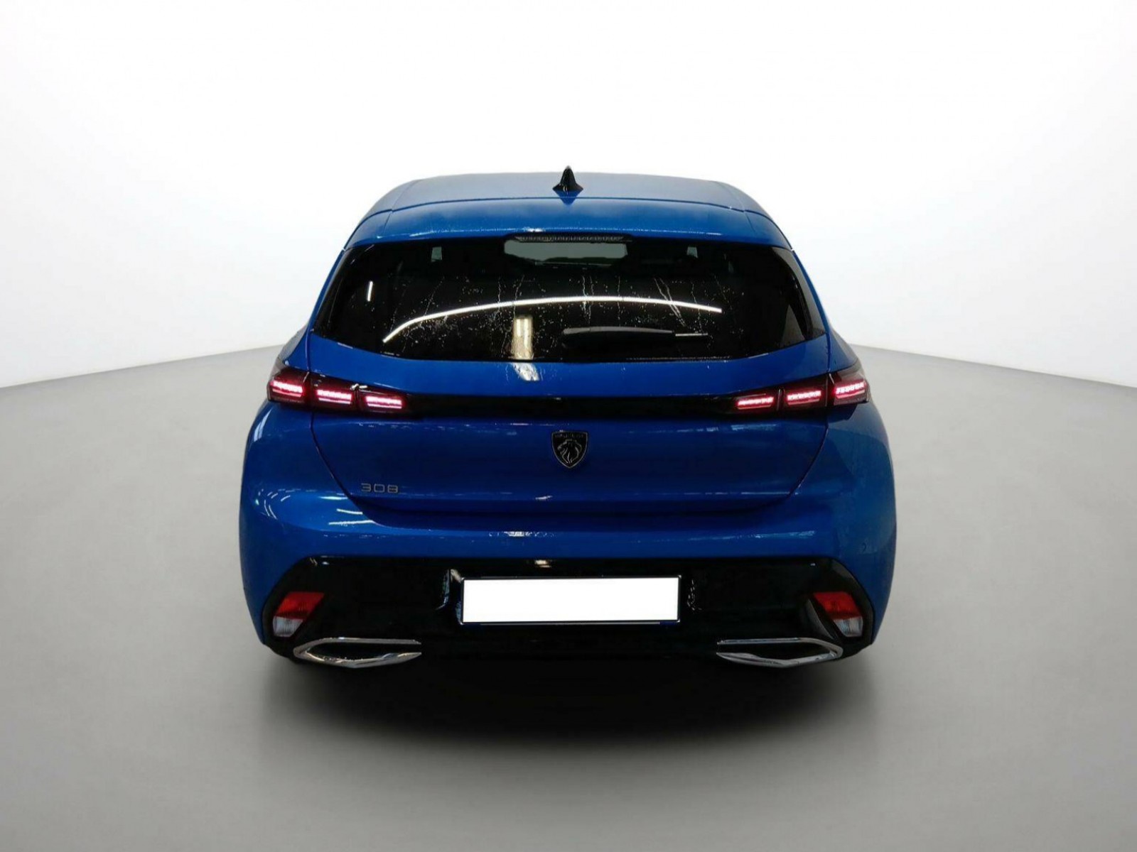 PEUGEOT - 308 - #189421 - 22