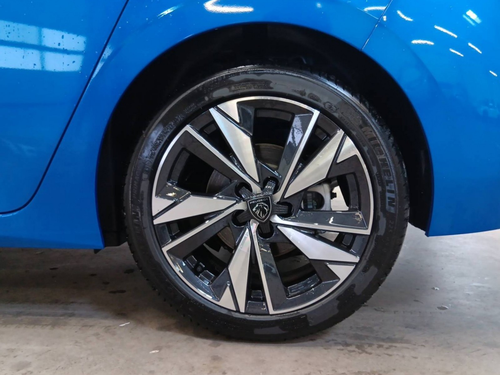 PEUGEOT - 308 - #189421 - 23