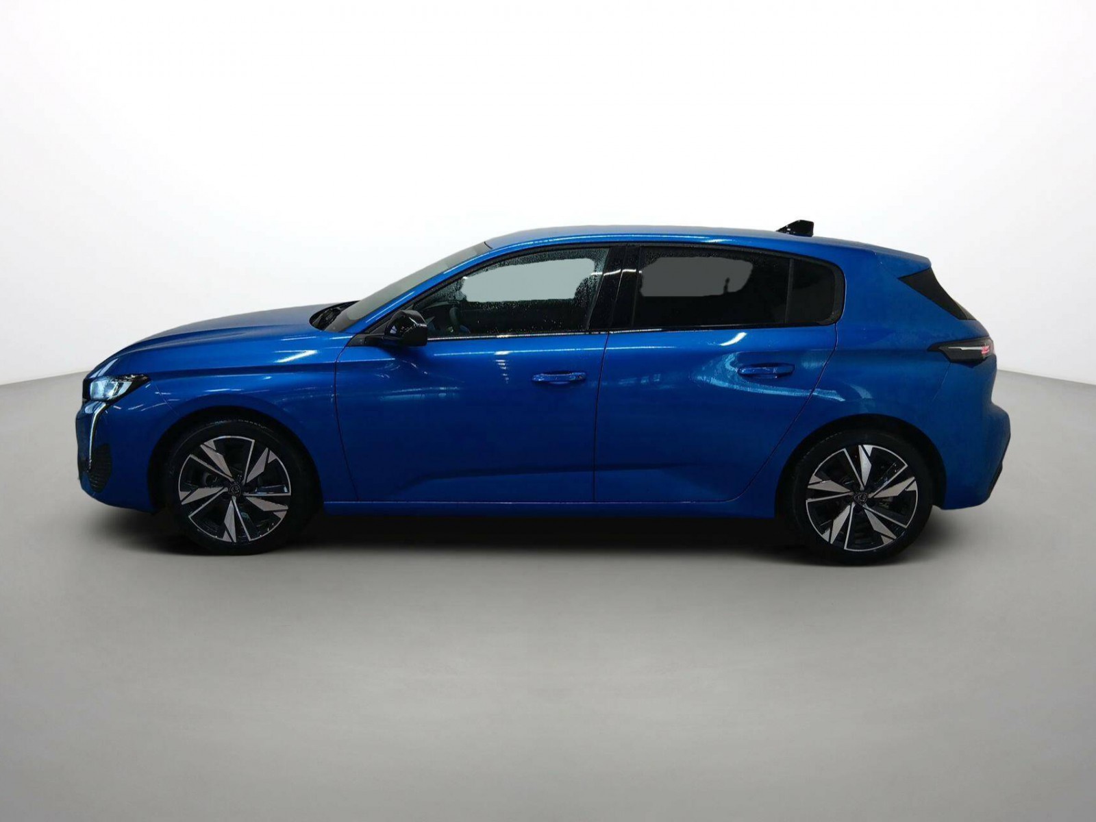 PEUGEOT - 308 - #189421 - 16
