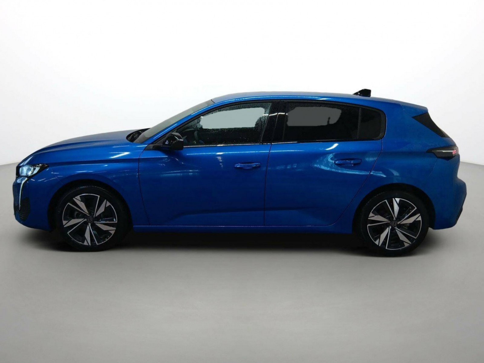 PEUGEOT - 308 - #189421 - 33