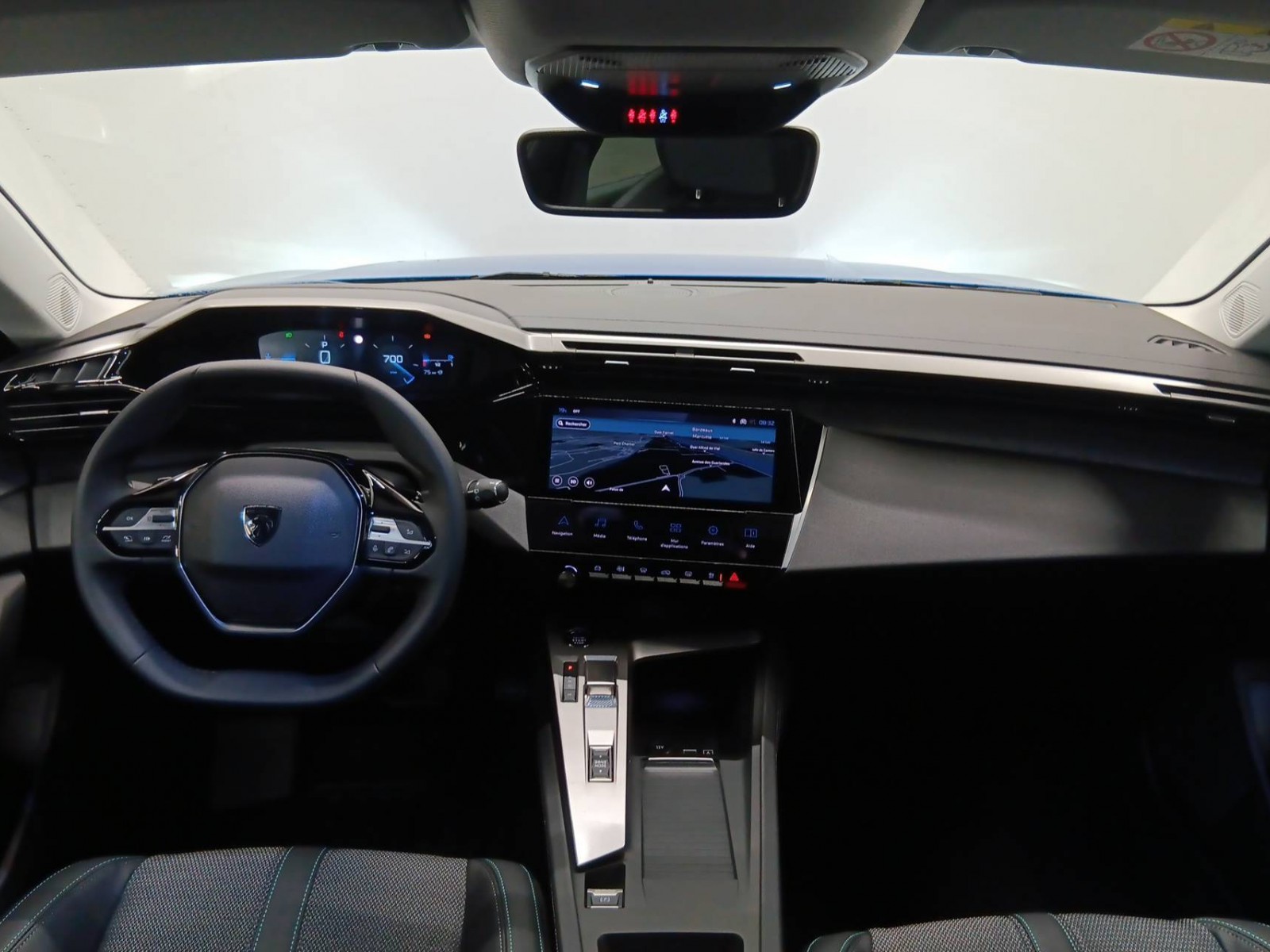 PEUGEOT - 308 - #189421 - 14
