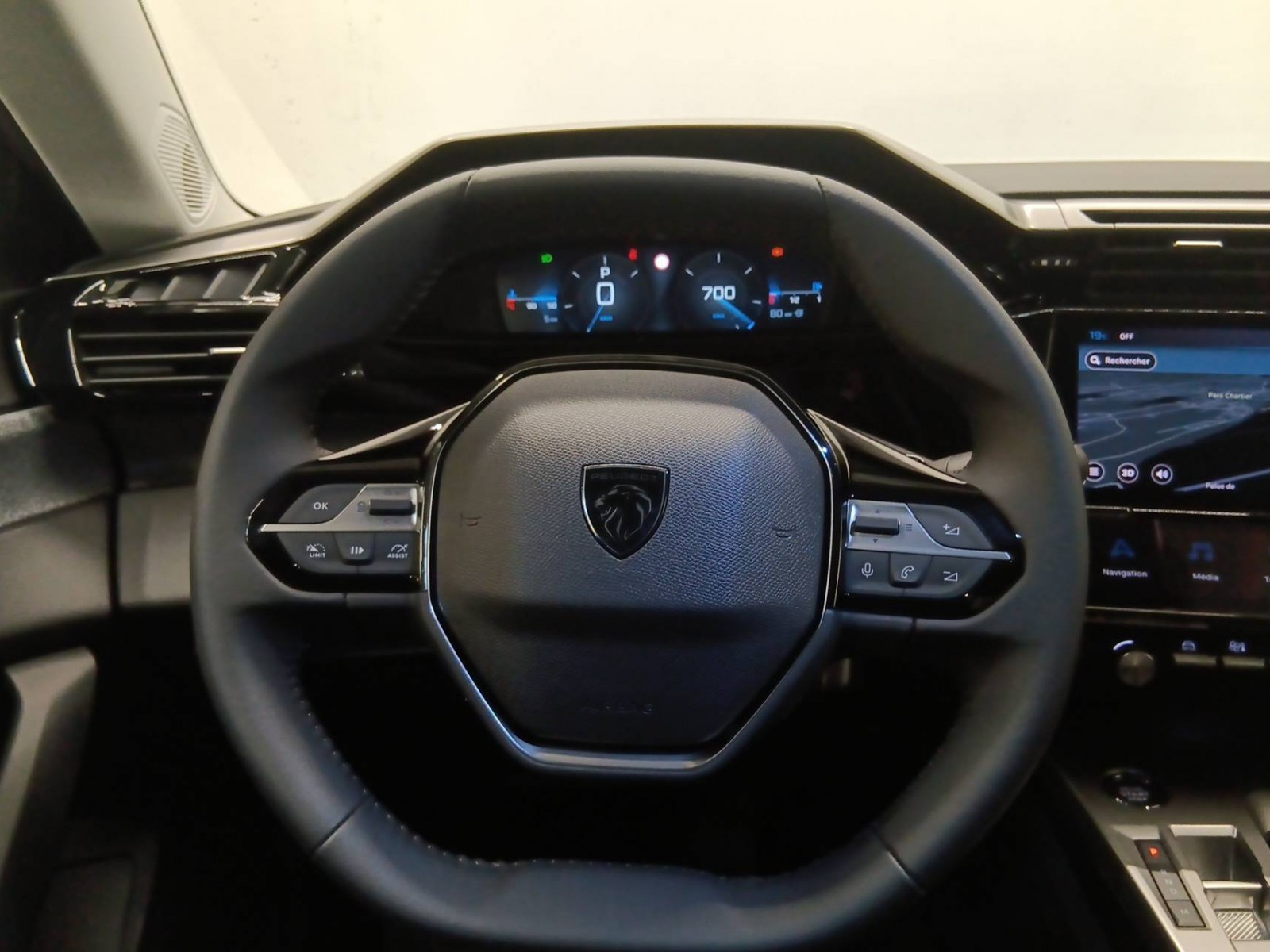 PEUGEOT - 308 - #189421 - 10